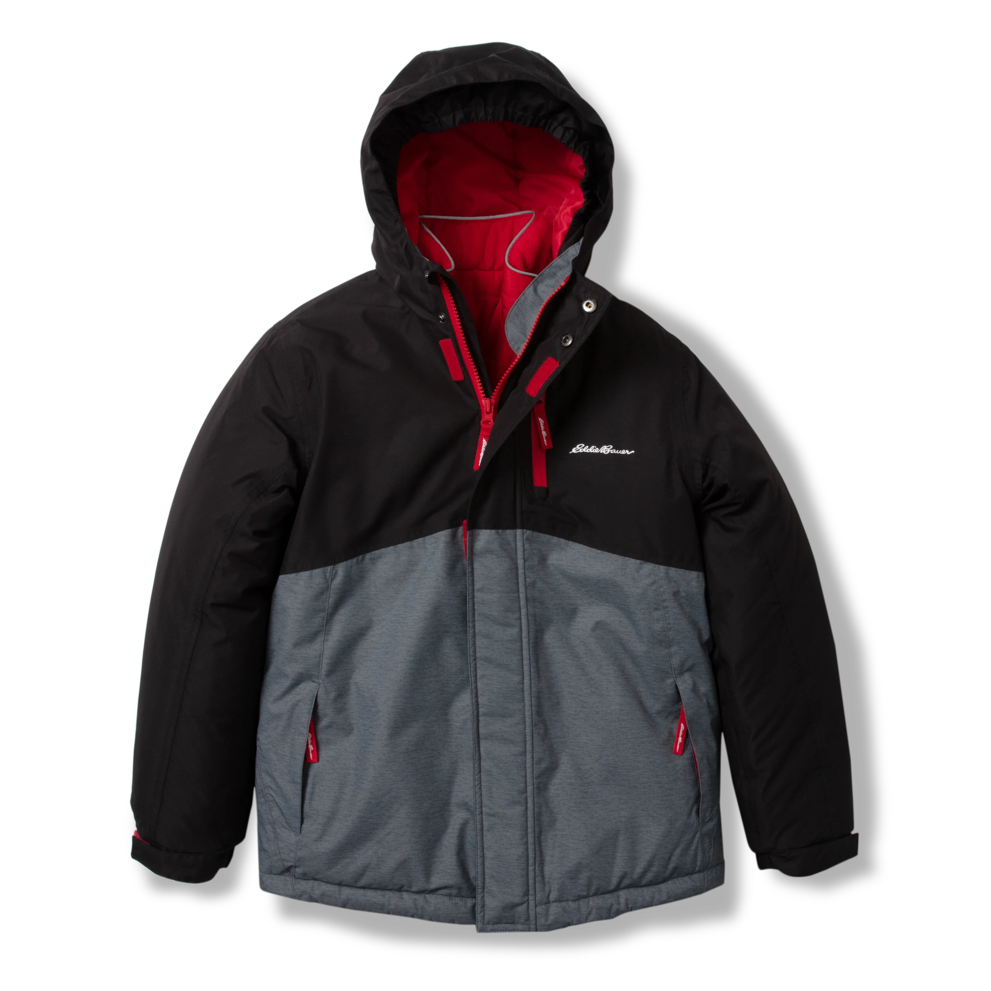 Boys Powder Search 3-In-1 Jacket
