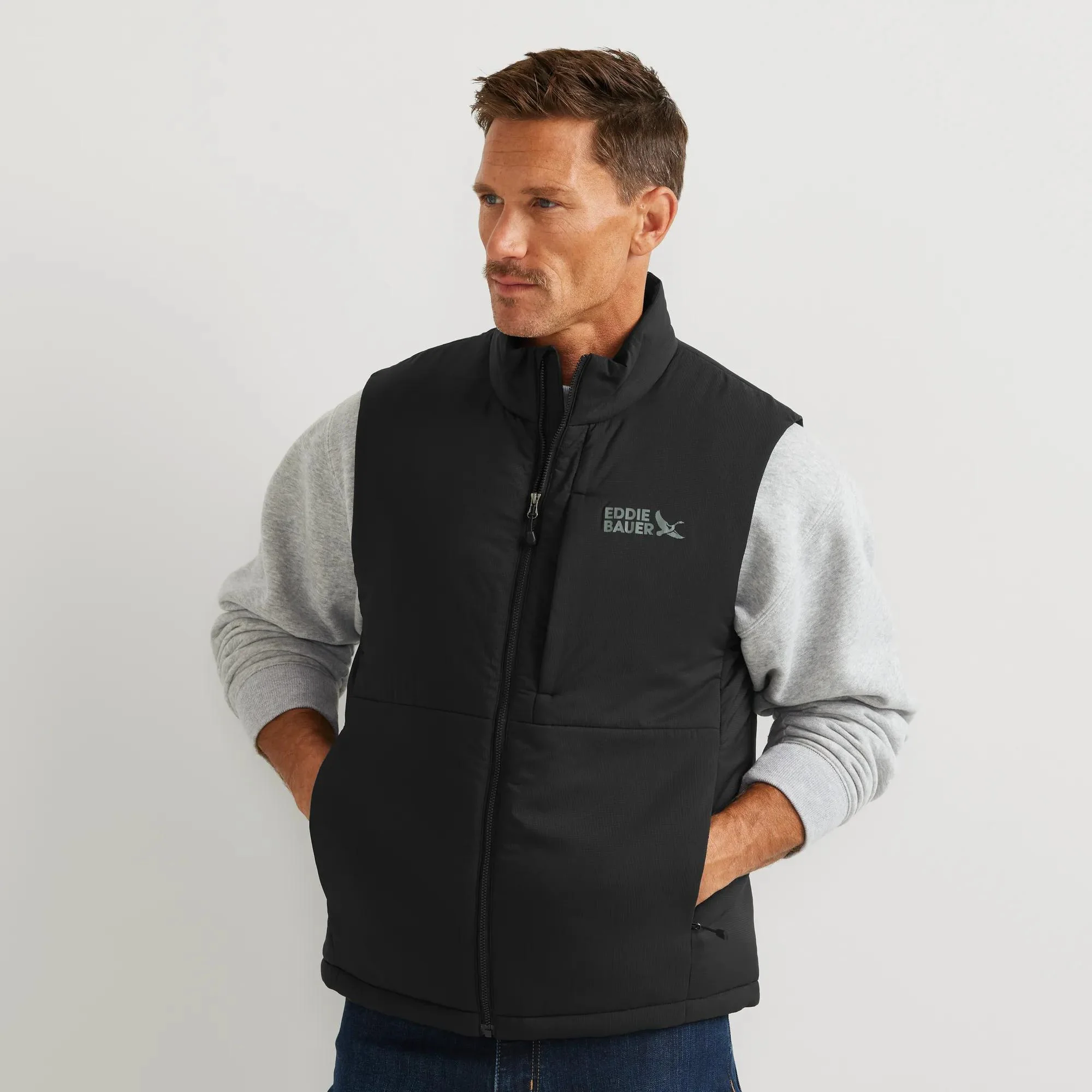Men's Astro-Air Insulated Vest