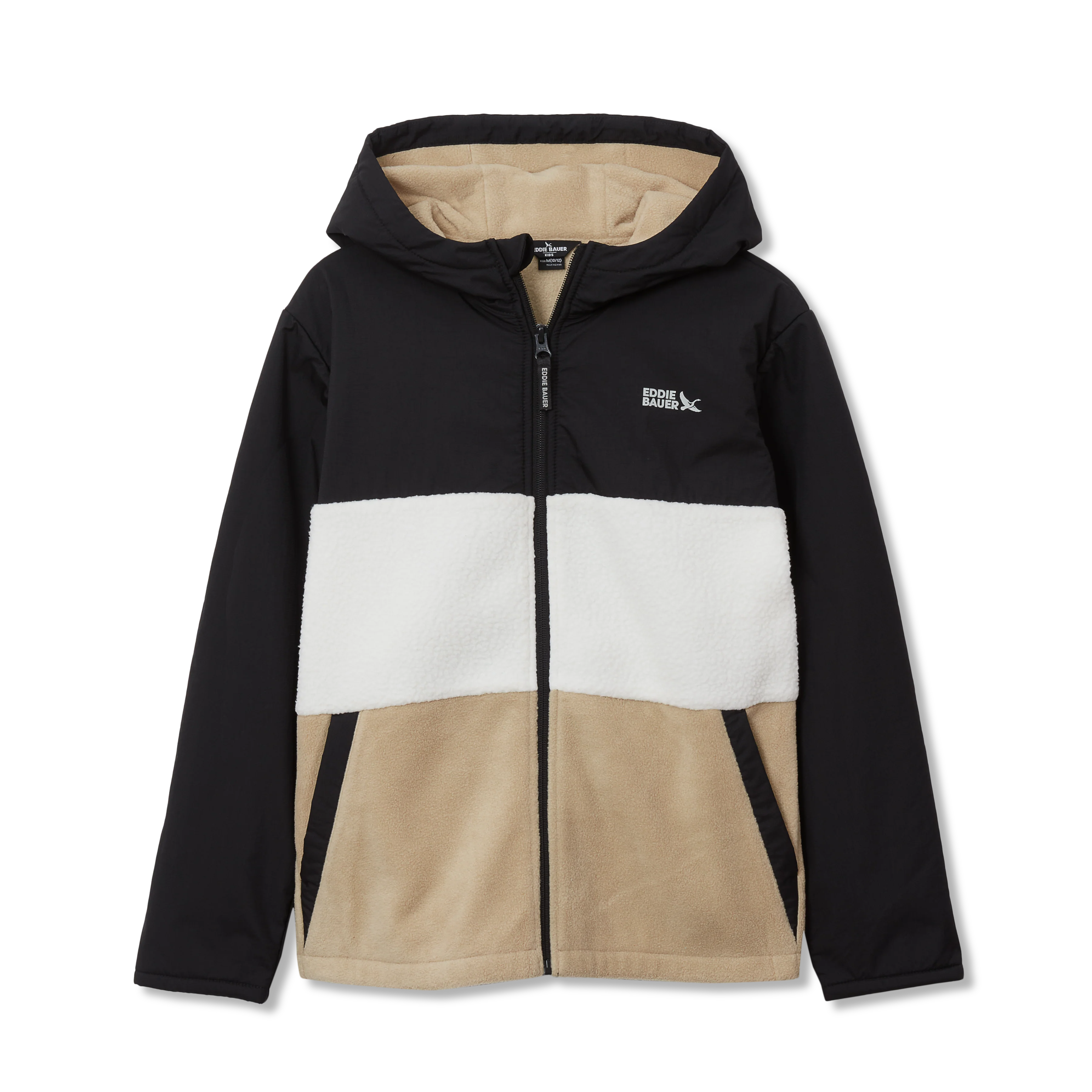 Kids Chilali Fleece Jacket