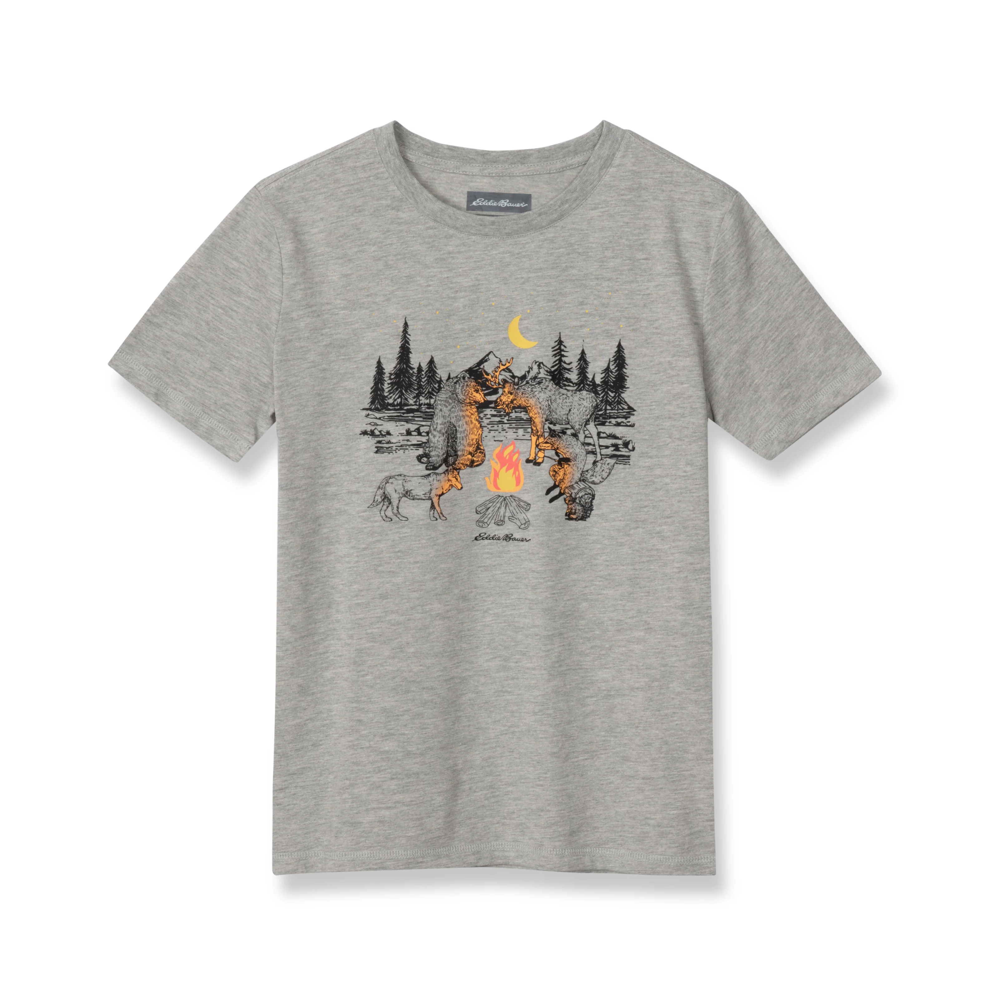 Boys Graphic T-Shirt