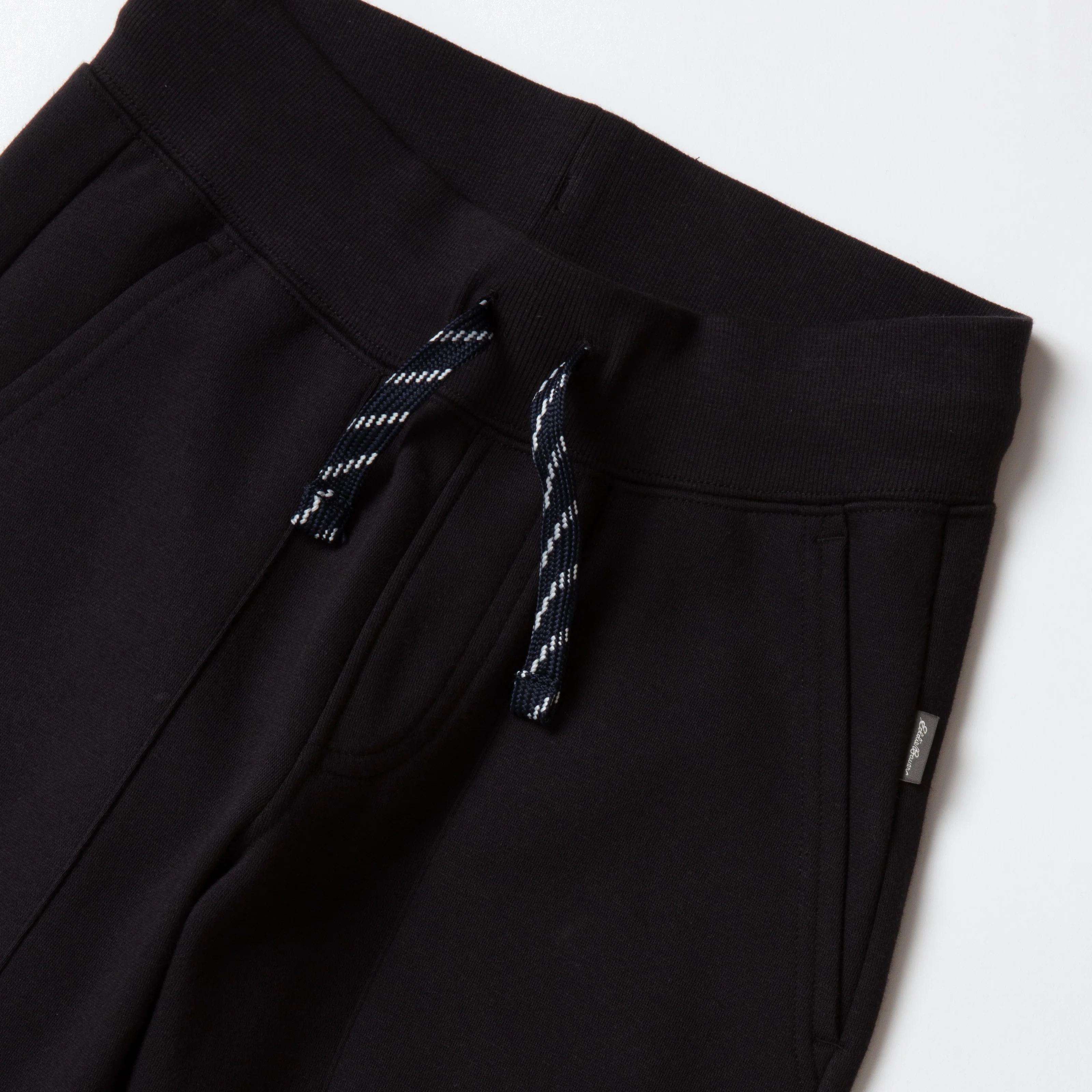 Boys Camp Fleece Joggers
