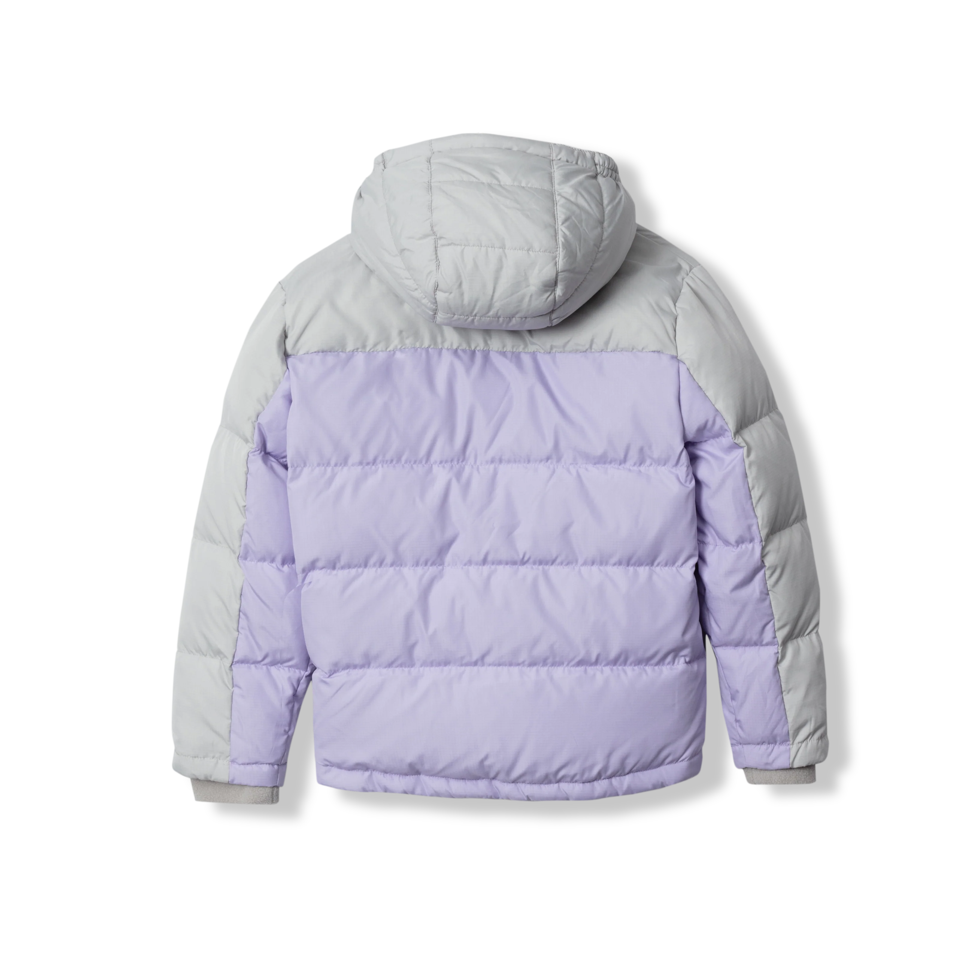Toddler Girls Classic Down Jacket