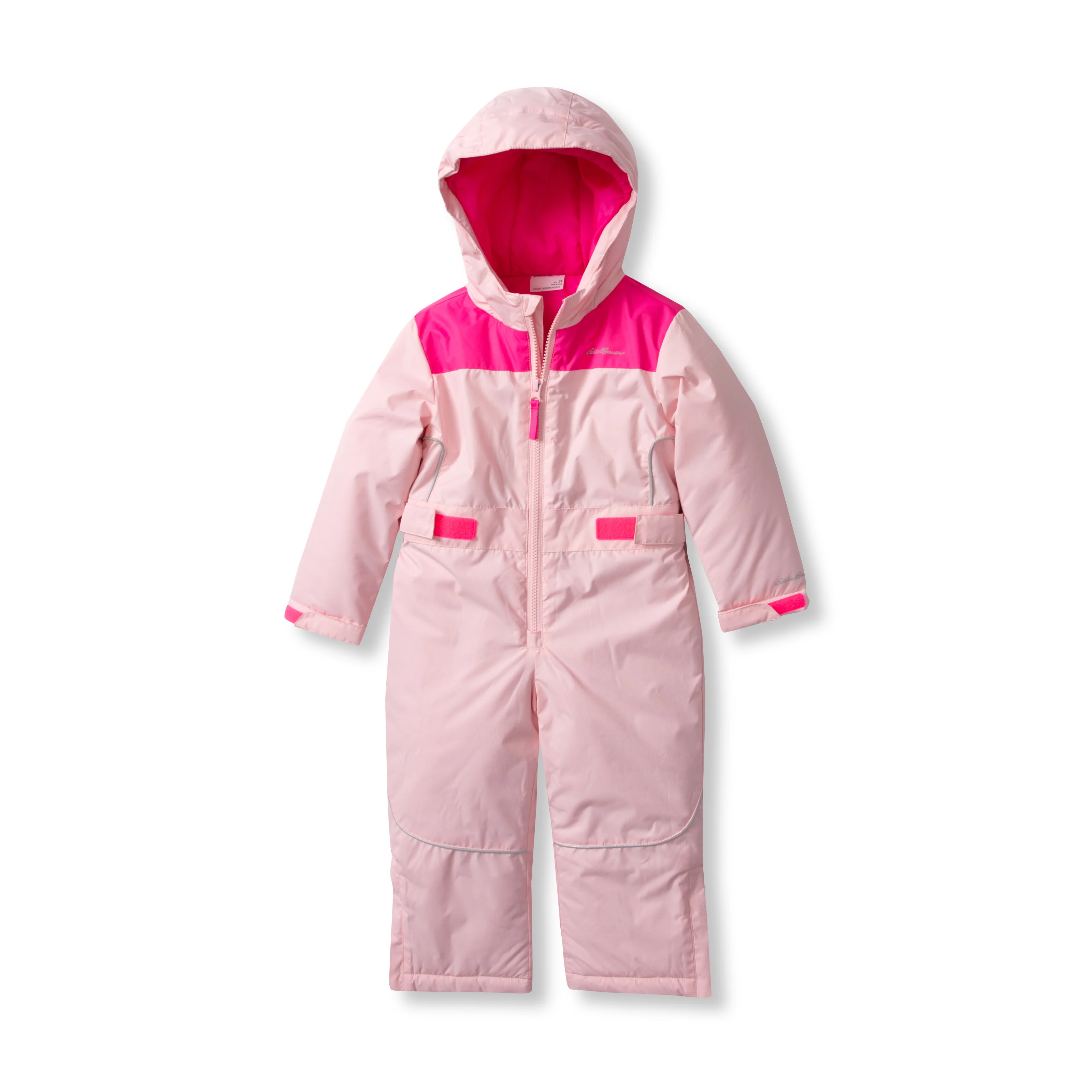 Toddler Powder Search Snow Suit
