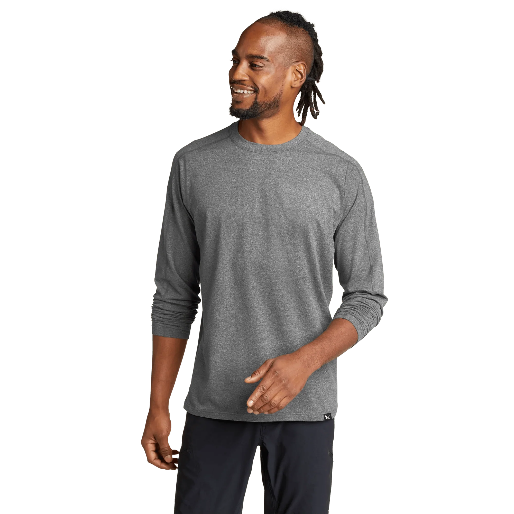 Men's Mountain Trek Long-Sleeve Shirt