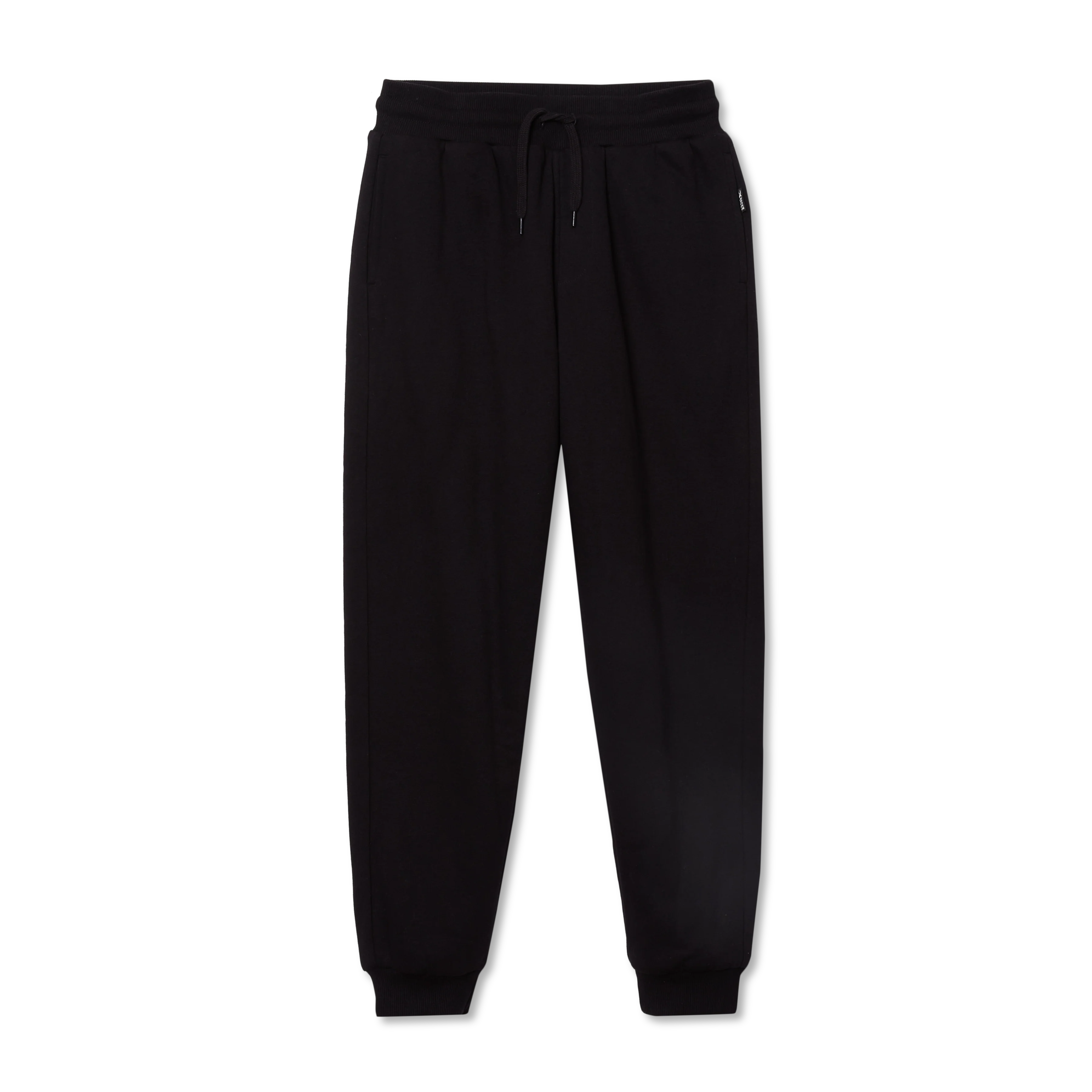 Boys Camp Fleece Faux Shearling-Lined Jogger