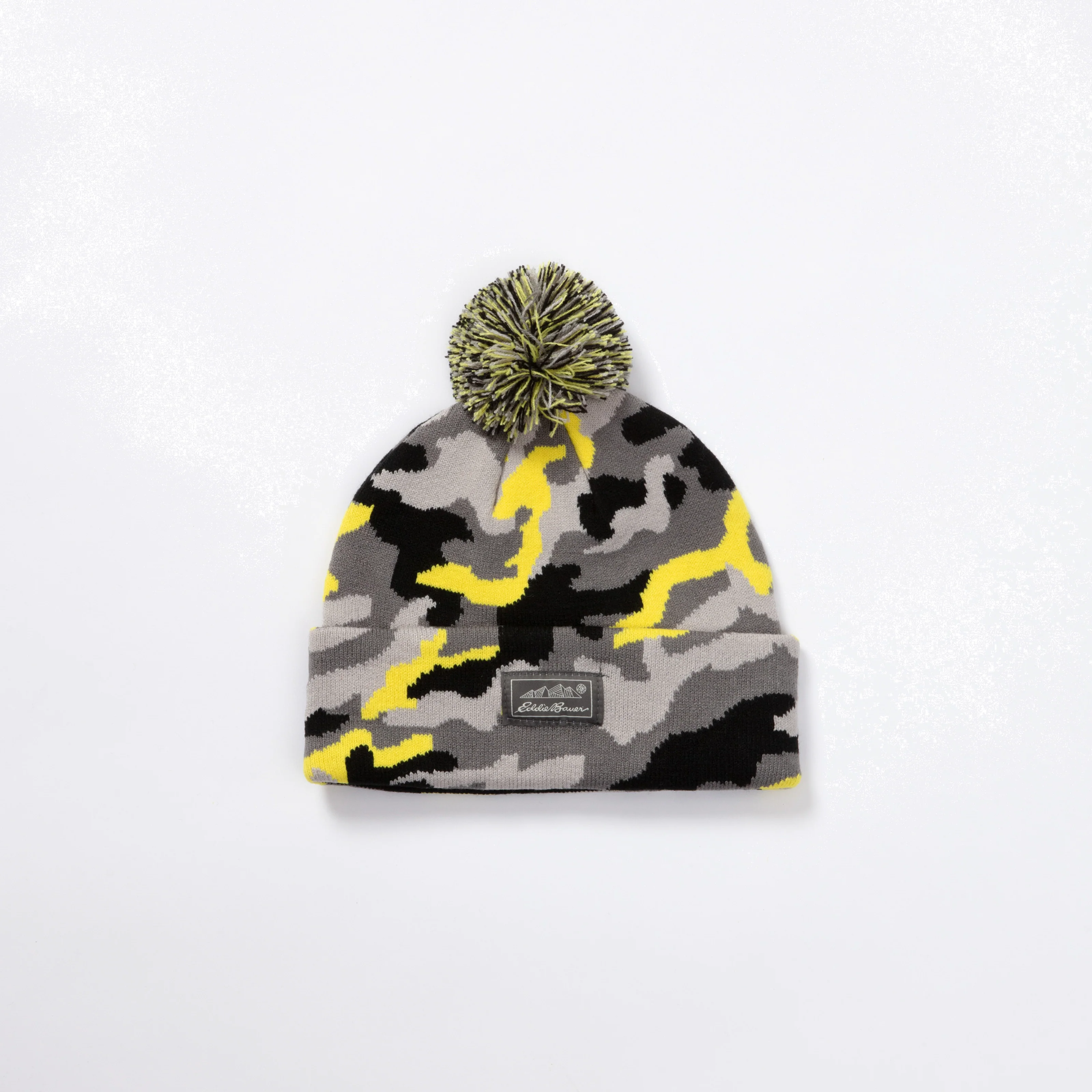 Boys Sonoma Pom Beanie