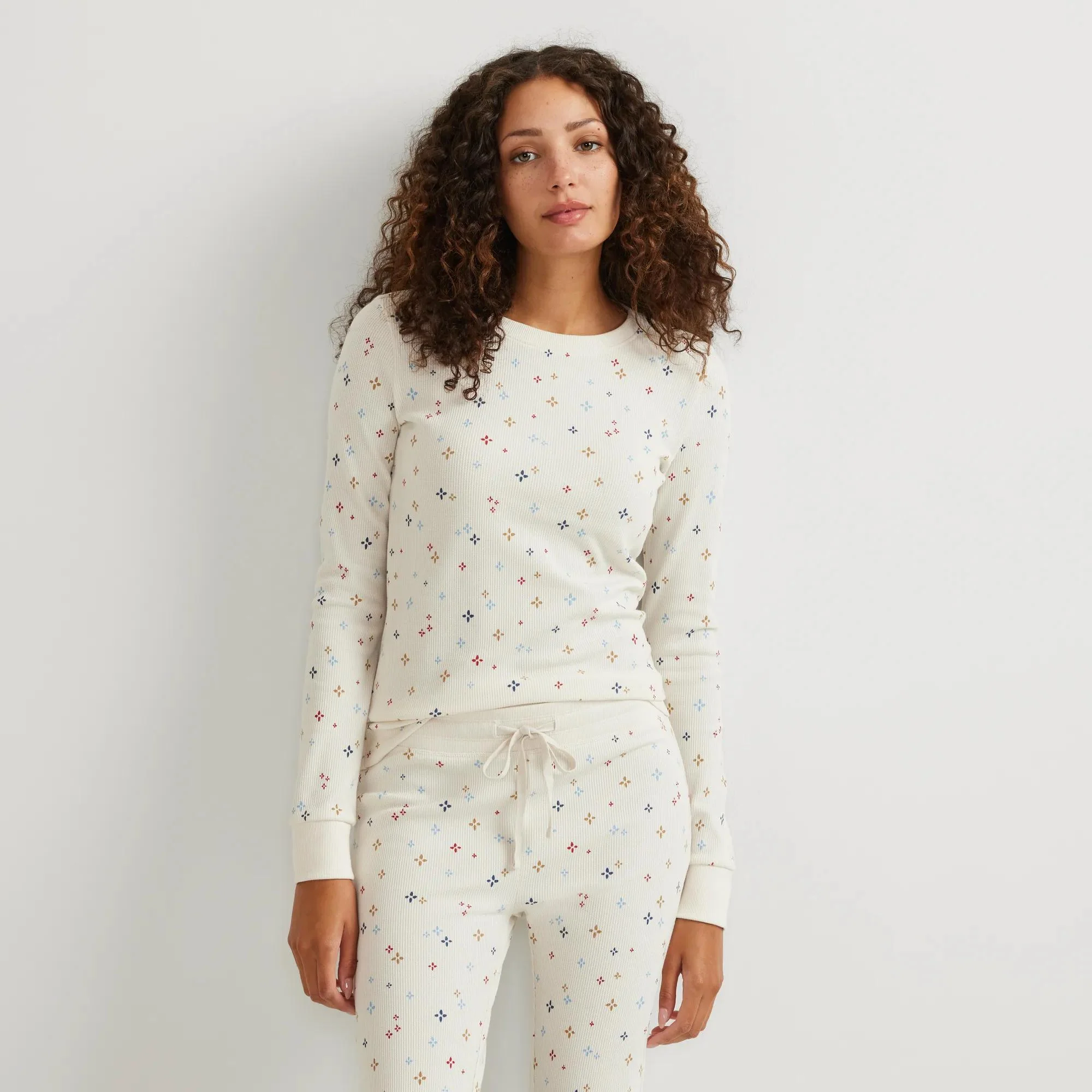 Women's Infinity Thermal Crew