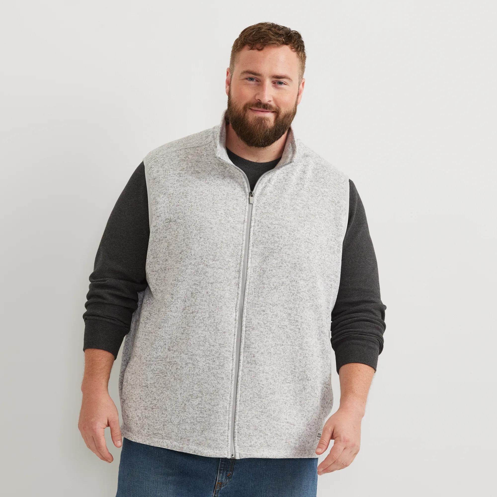 Men's Radiator 3.0 Fleece Vest