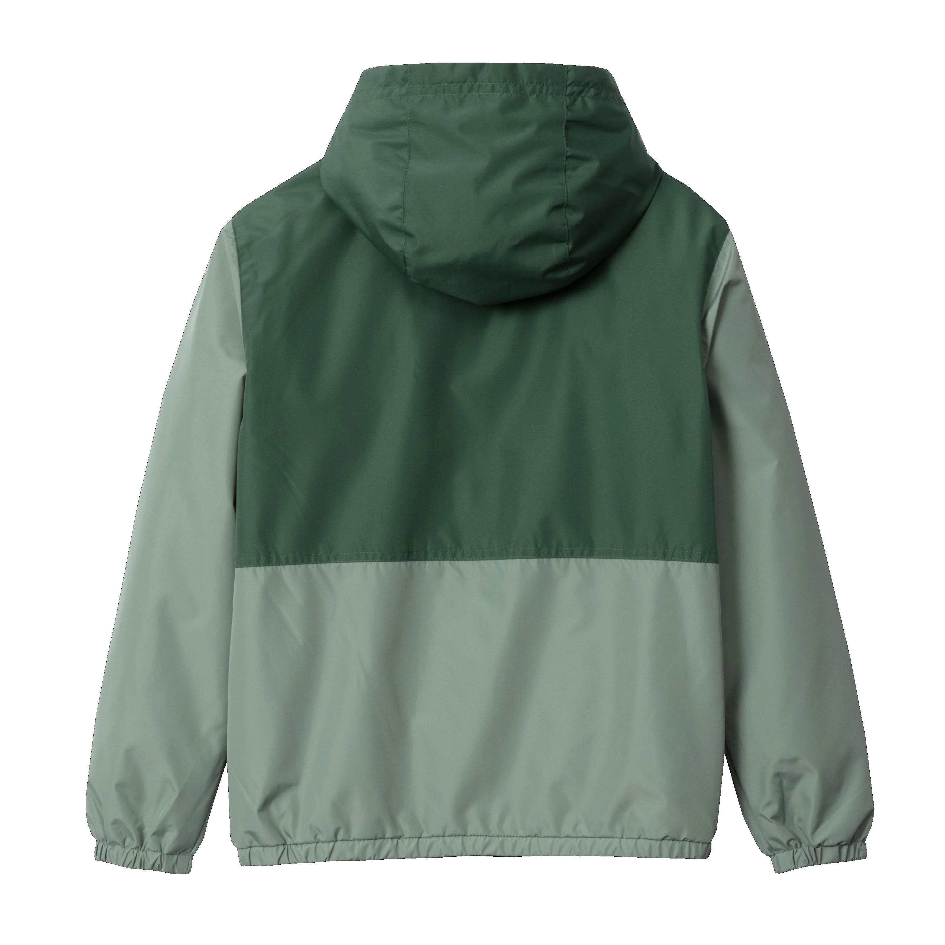 Boys Barrier Ridge Fleece-Lined Jacket