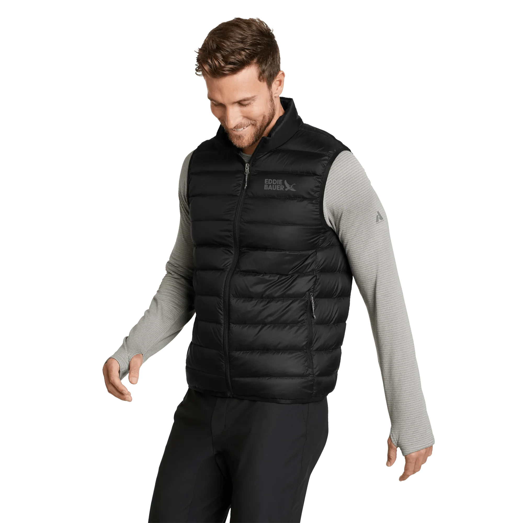 Men's CirrusLite Down Vest