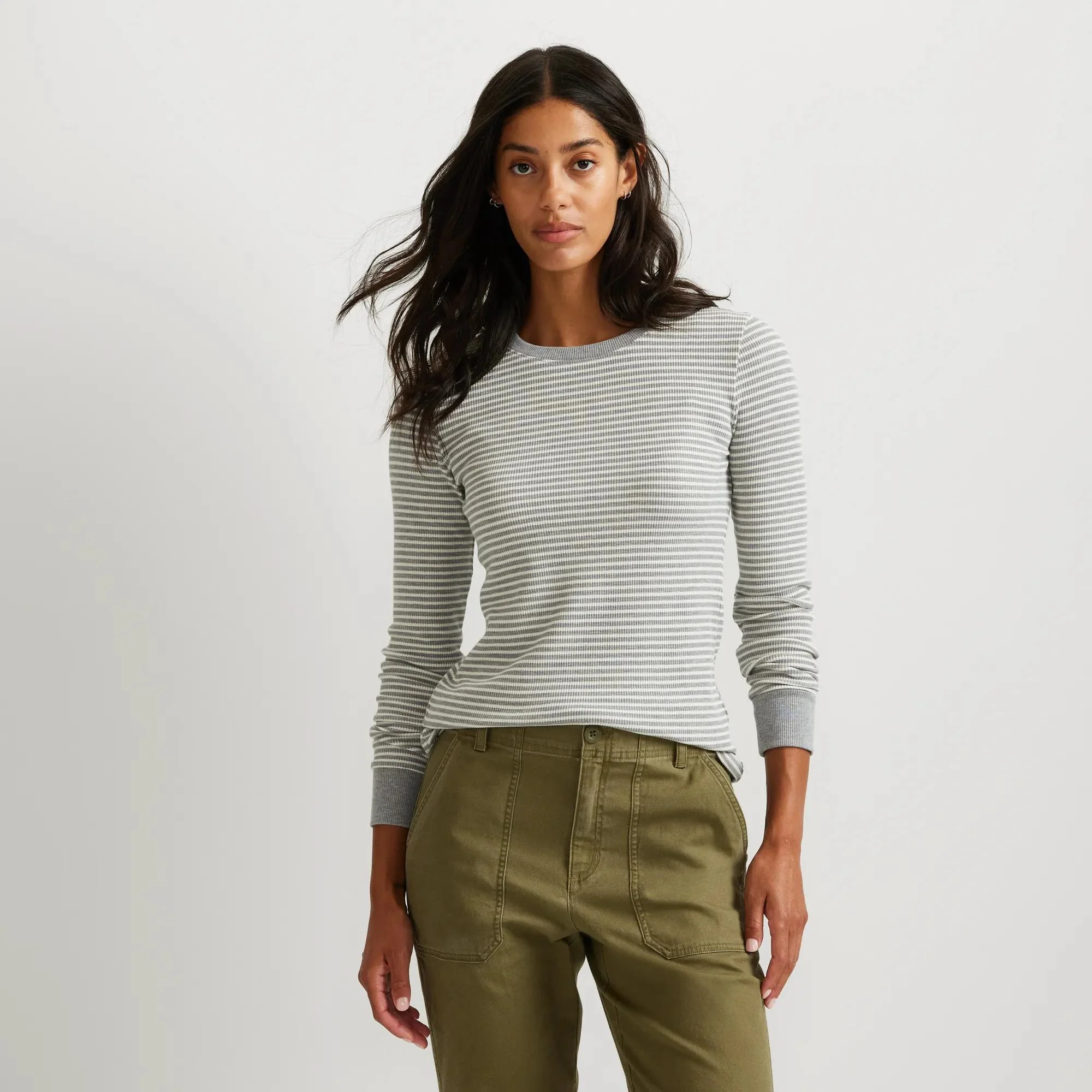 Women's Infinity Thermal Crew