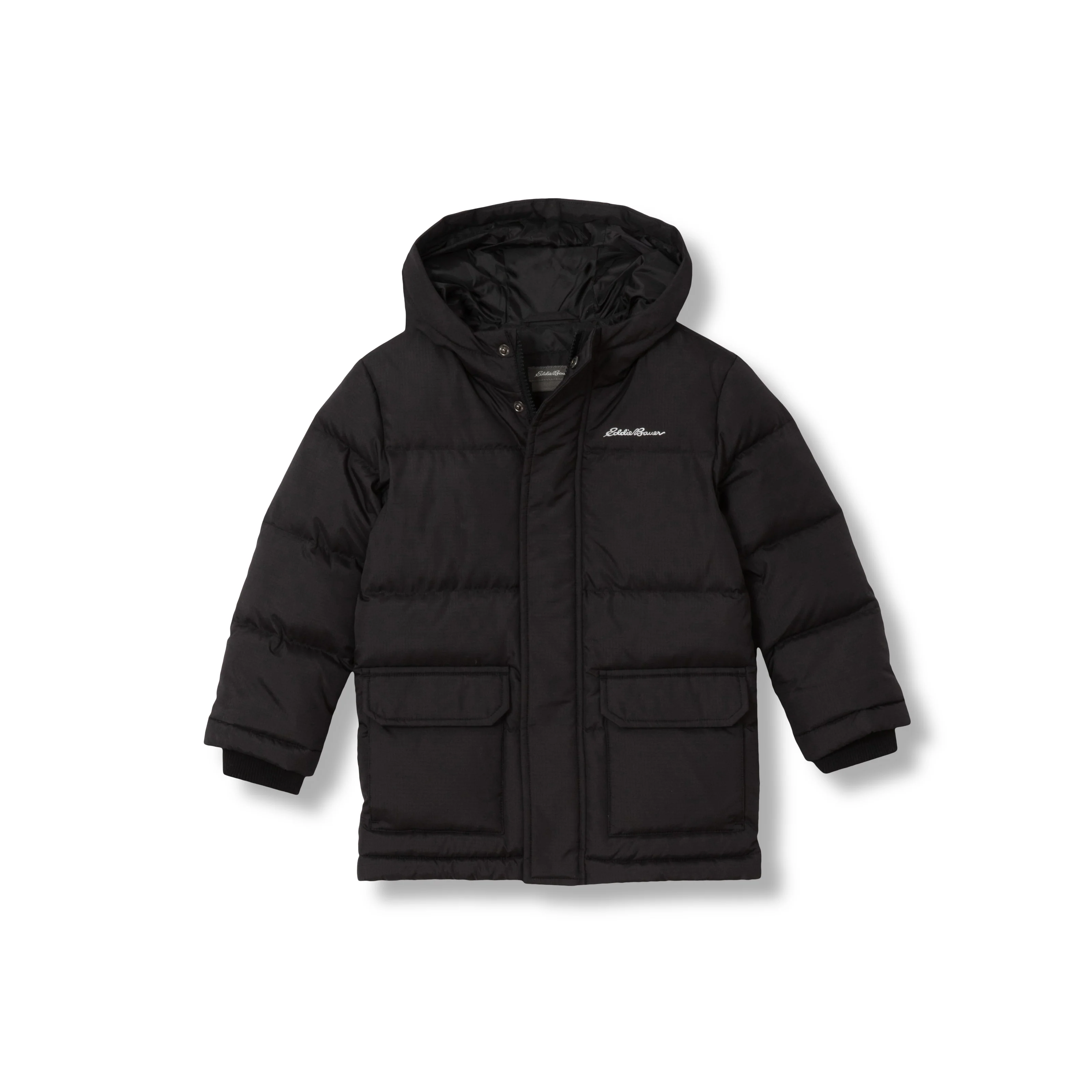 Toddler Boys Cirruslite Down Parka