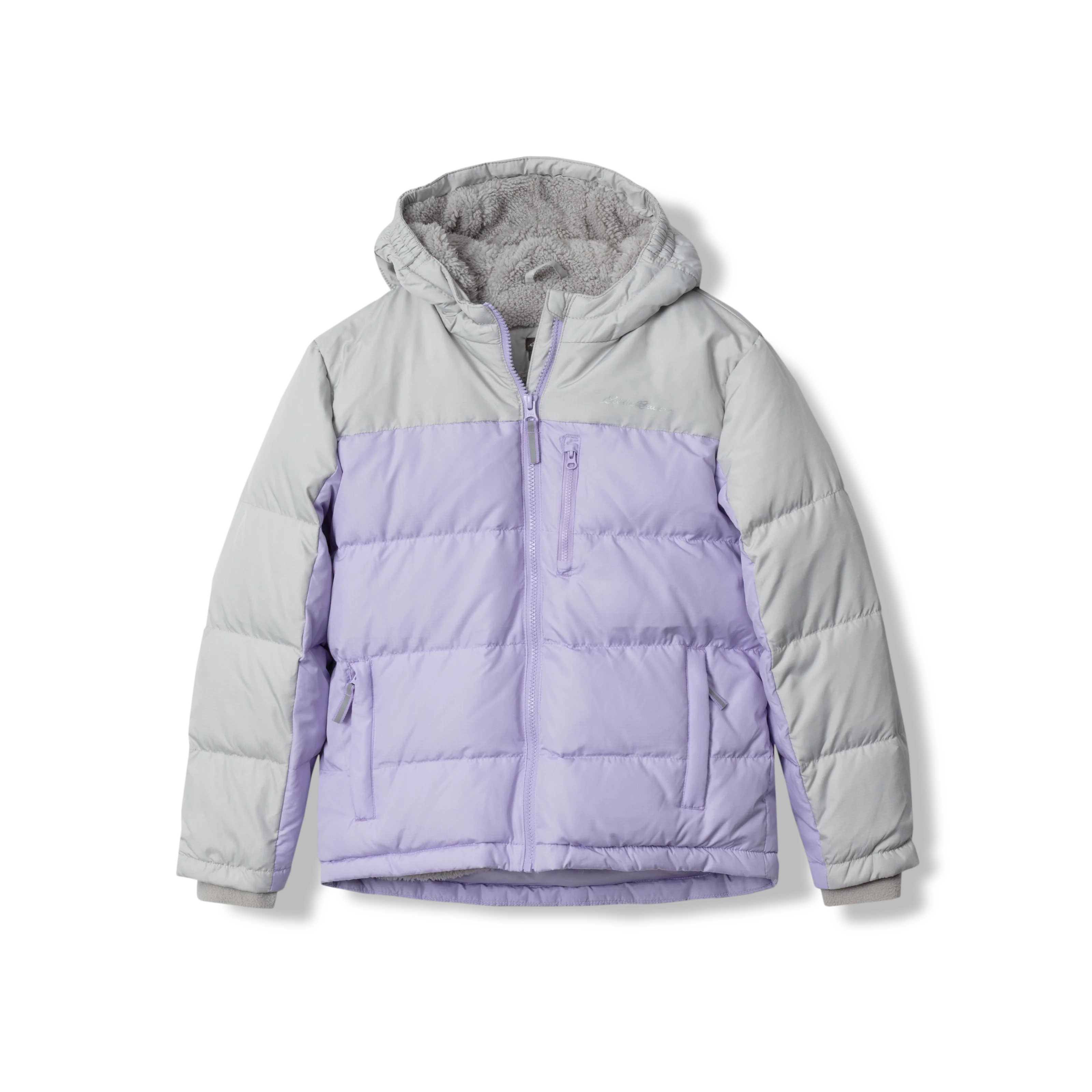 Toddler Girls Classic Down Jacket