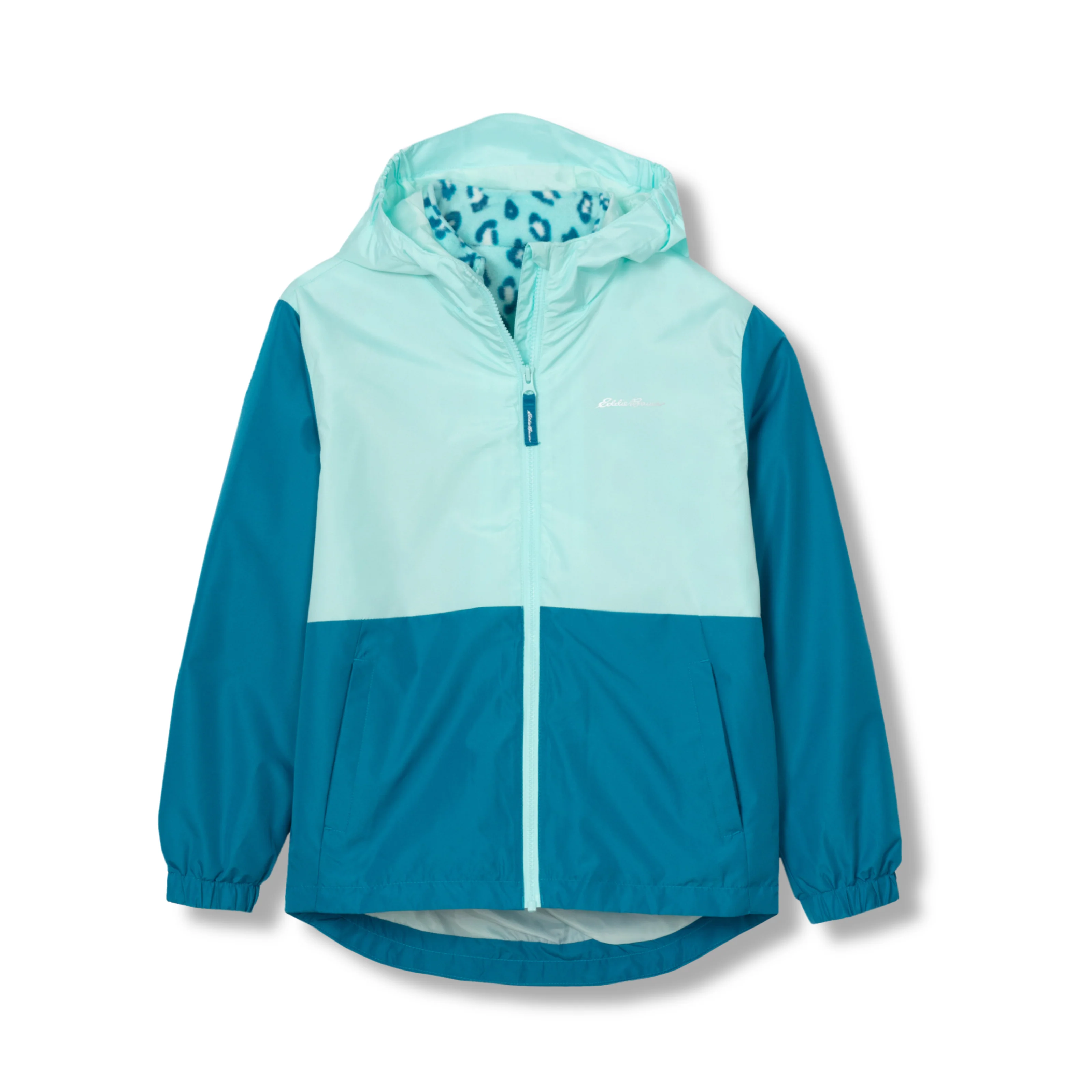 Girls Lone Peak 3-In-1 Jacket