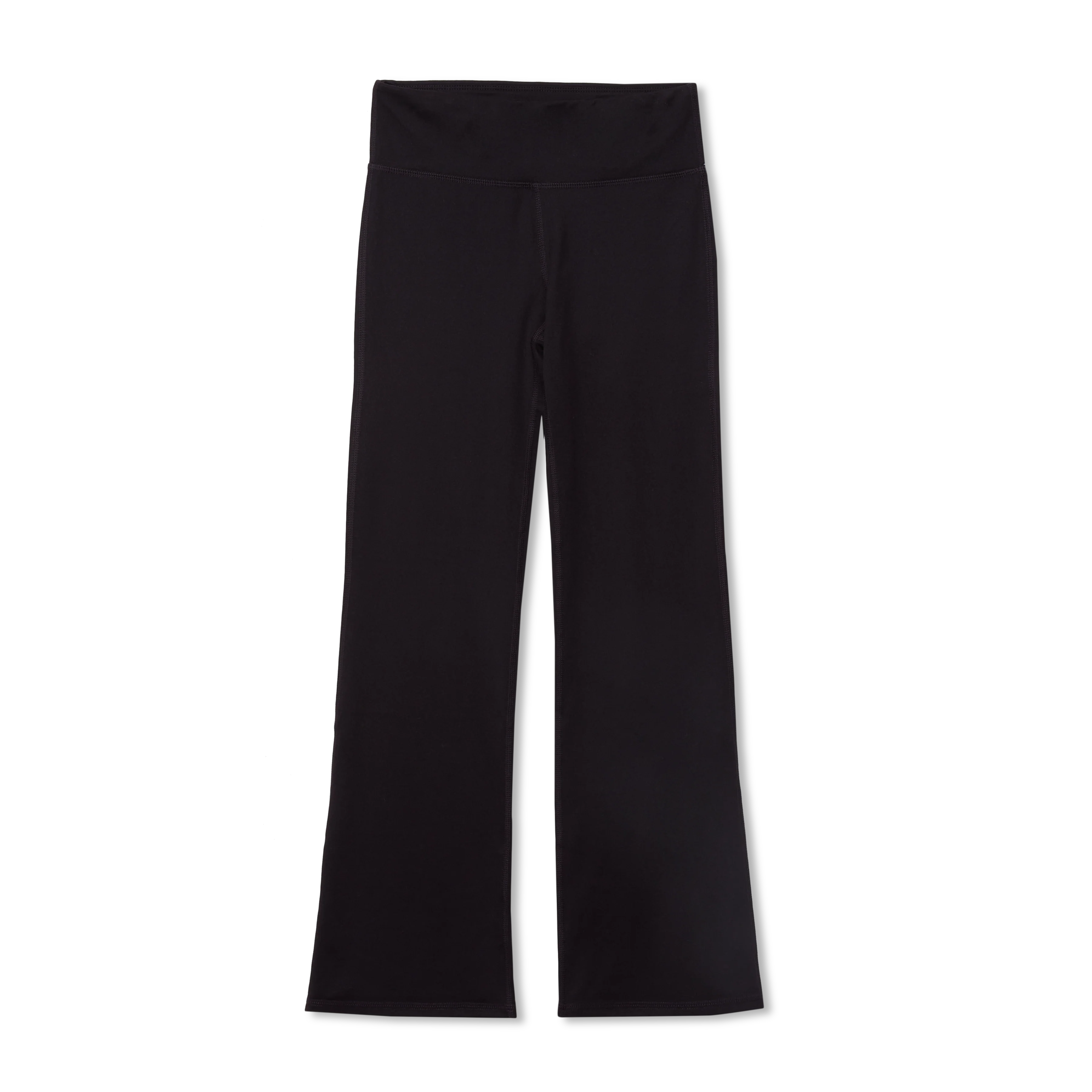 Girls Extra Mile Trail Tight Flare Legging