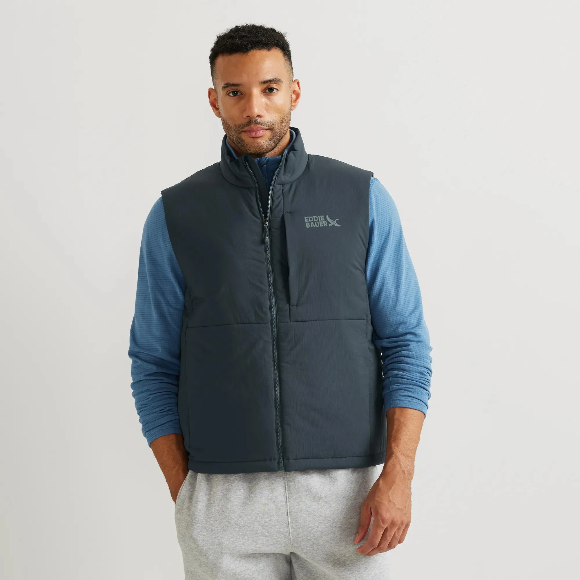 Men's Astro-Air Insulated Vest