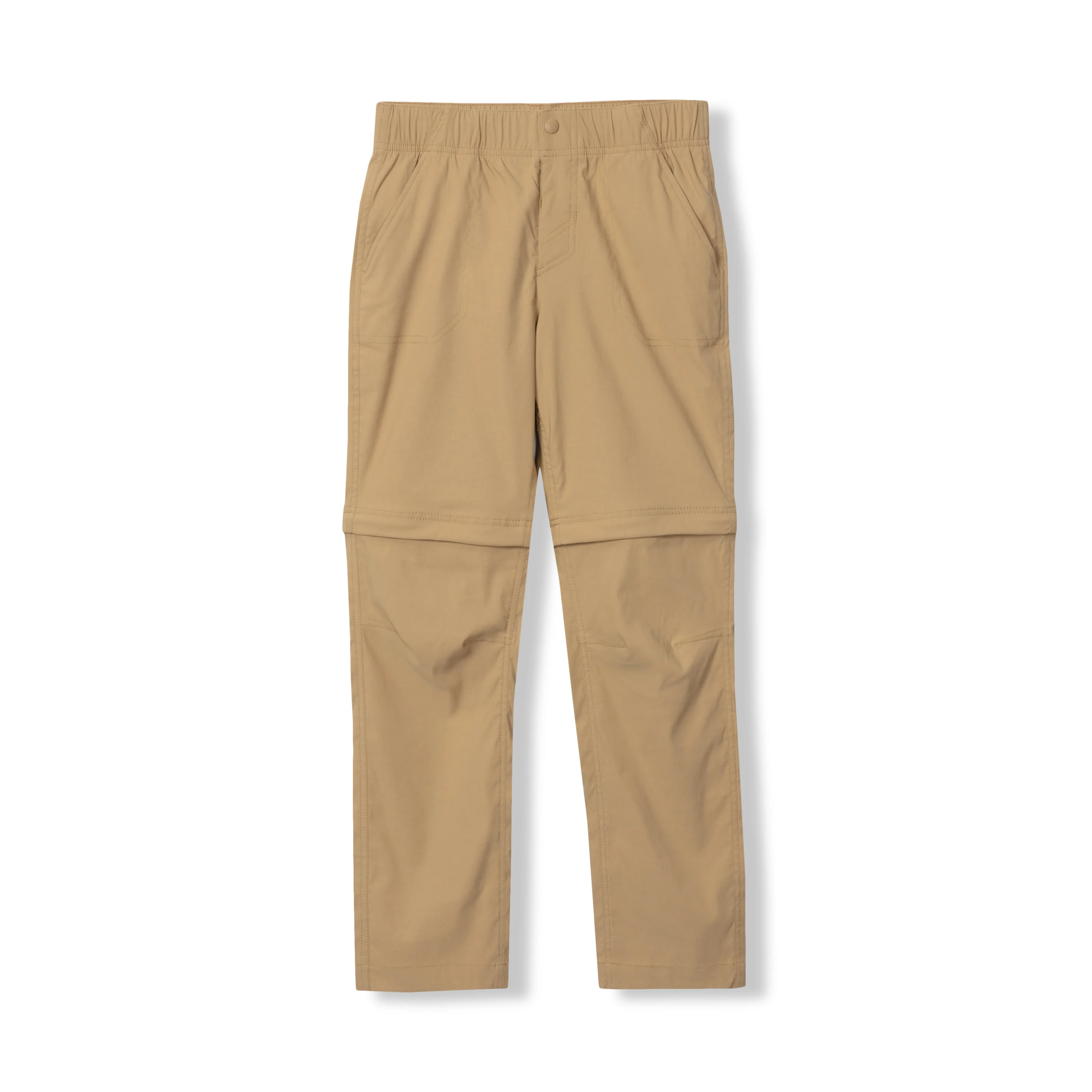 Boys Ranger Zip-Off Pants
