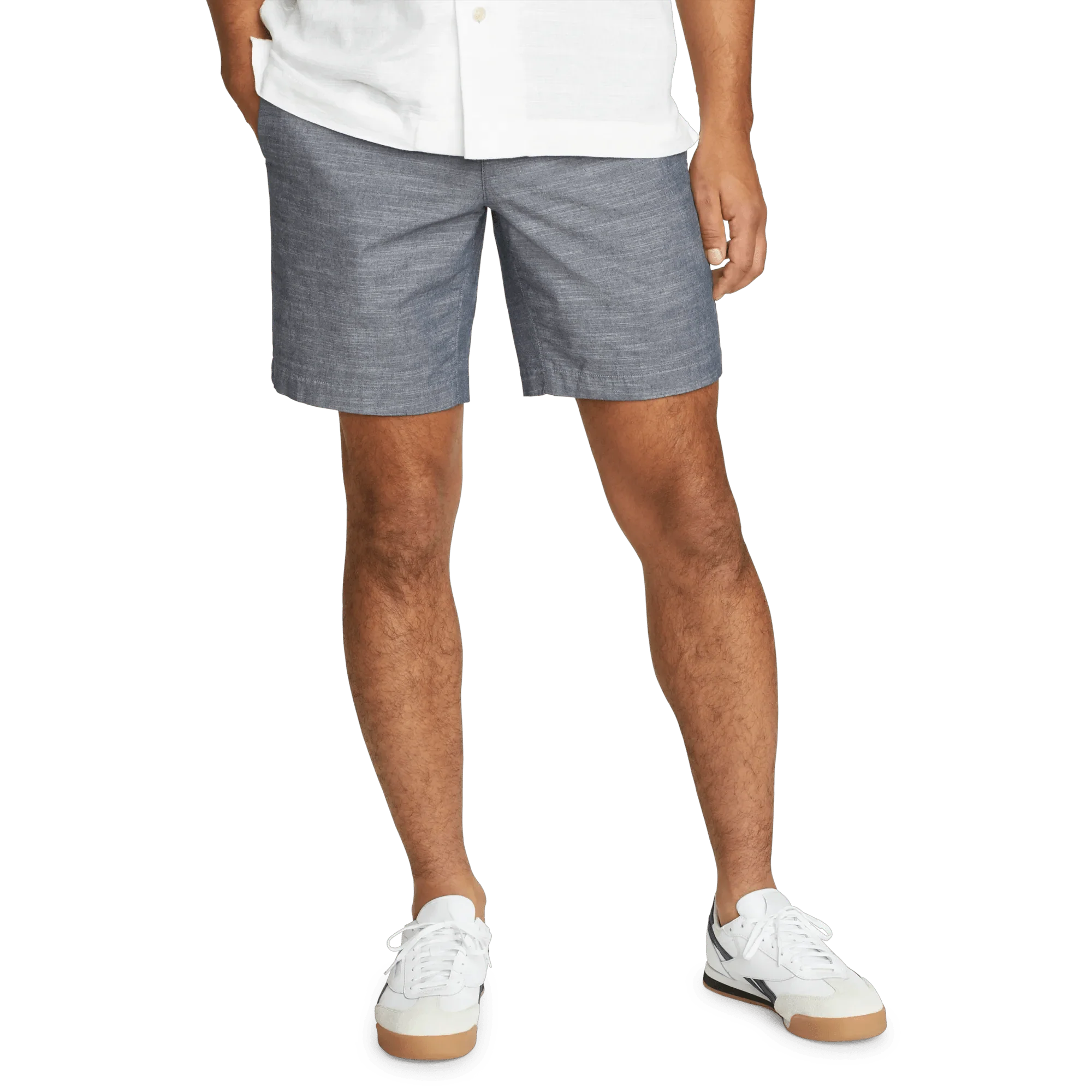 Men's Camano Shorts - Solid