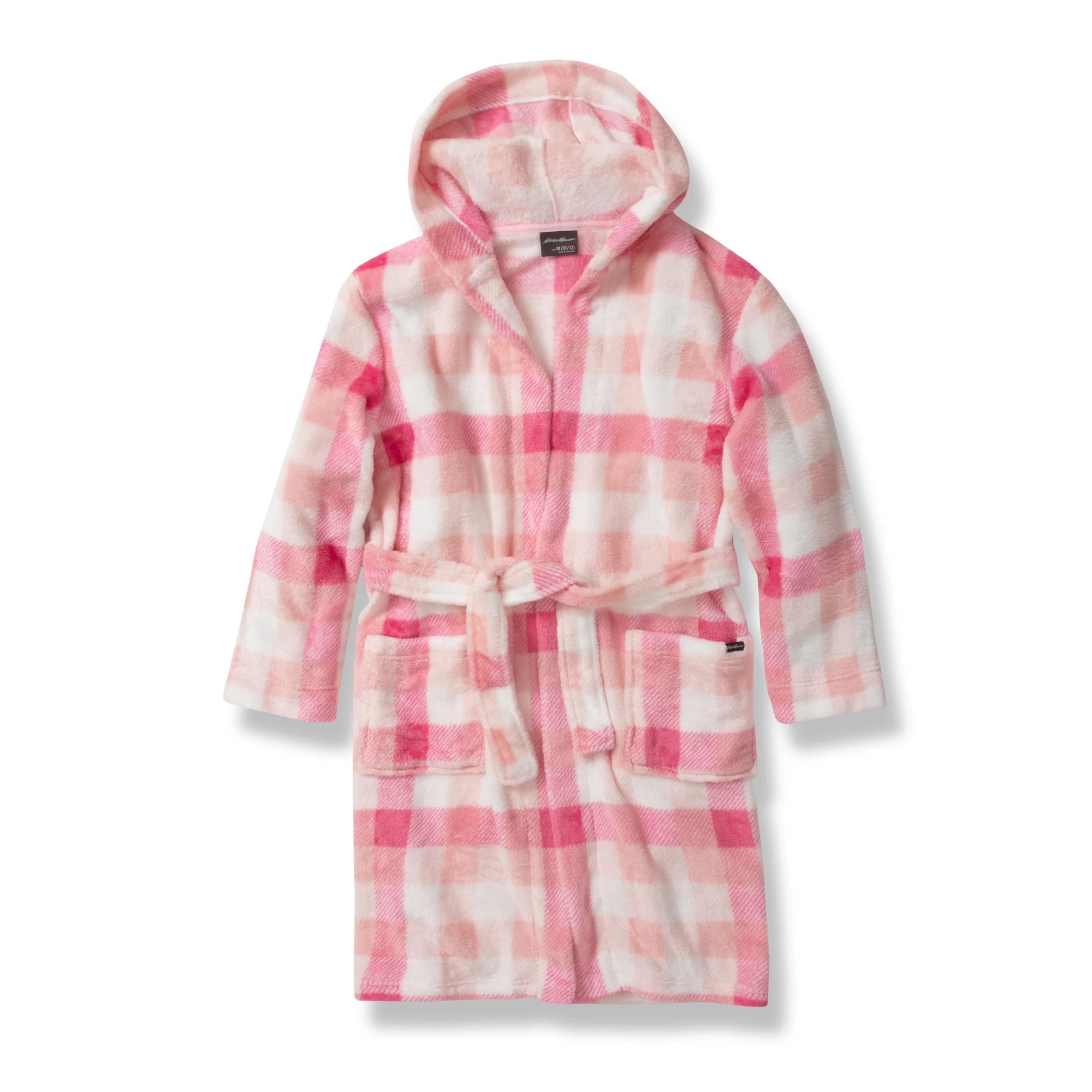 Kids Quest Fleece Robe
