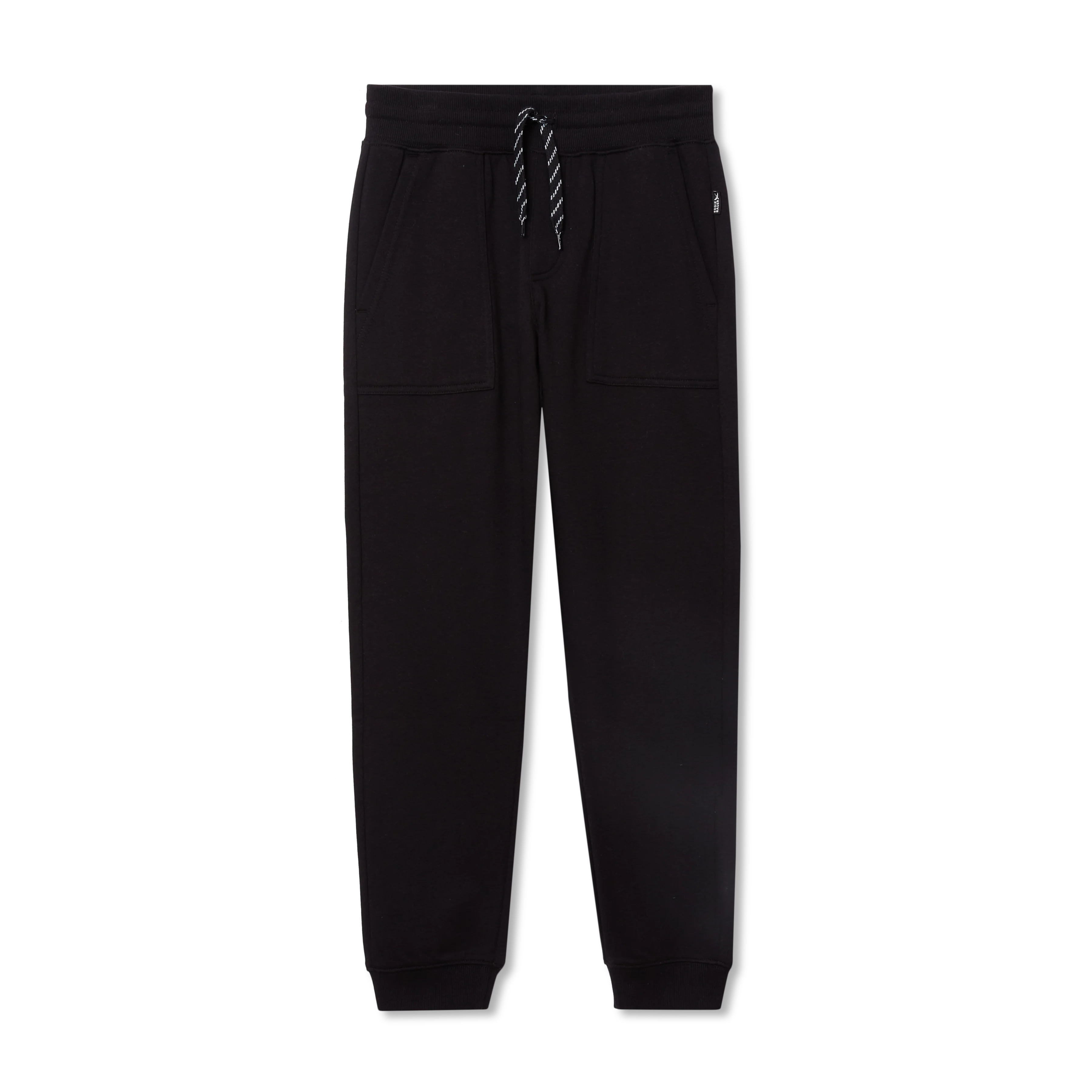 Boys Camp Fleece Jogger