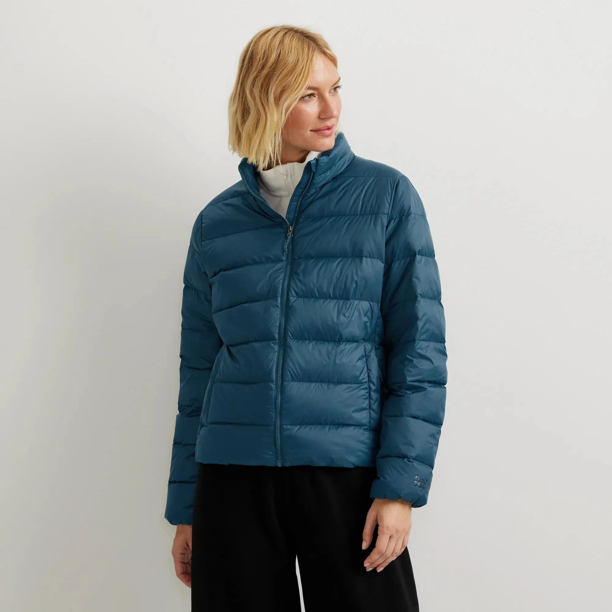 Women's CirrusLite Down Jacket