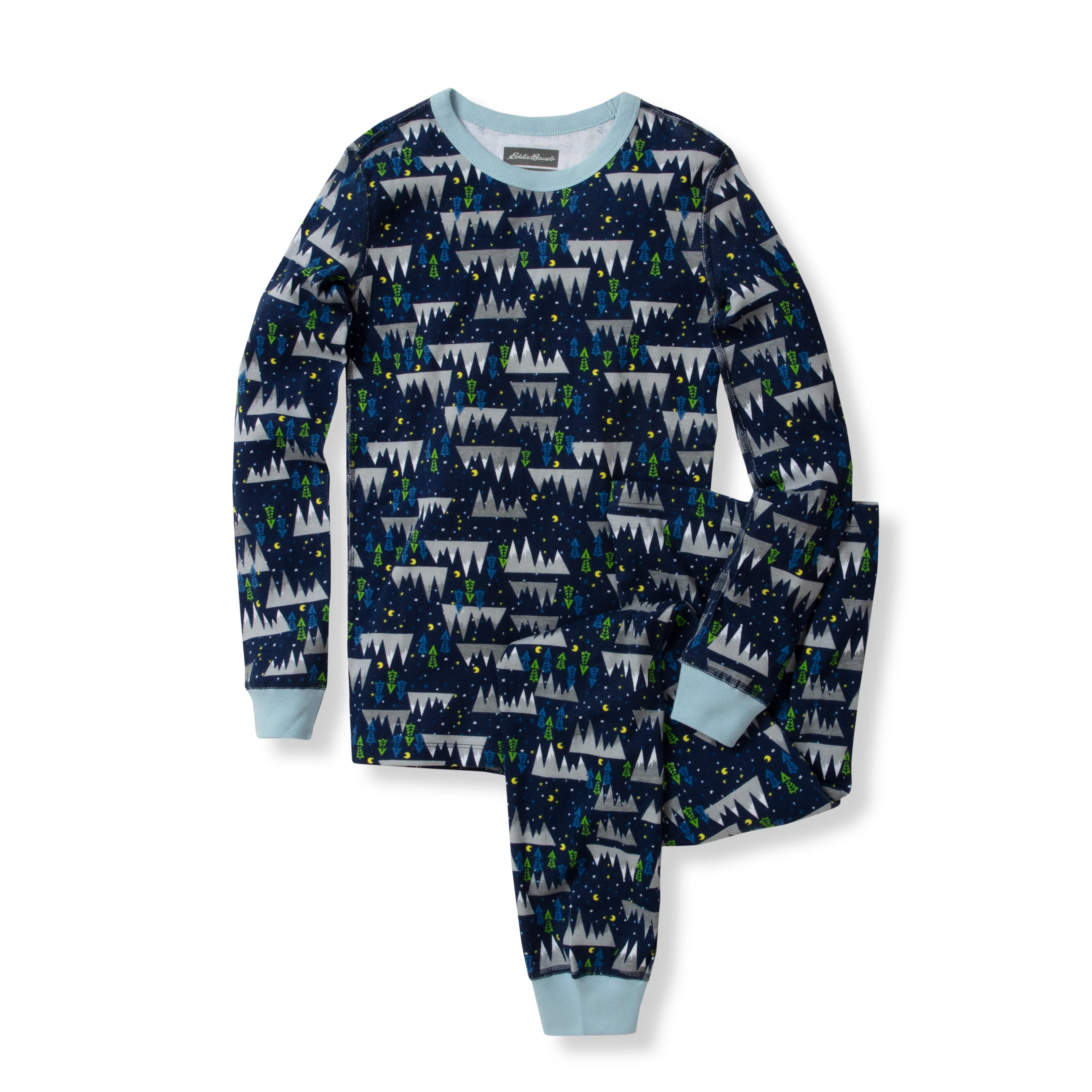 Boys Cotton Sleep Set