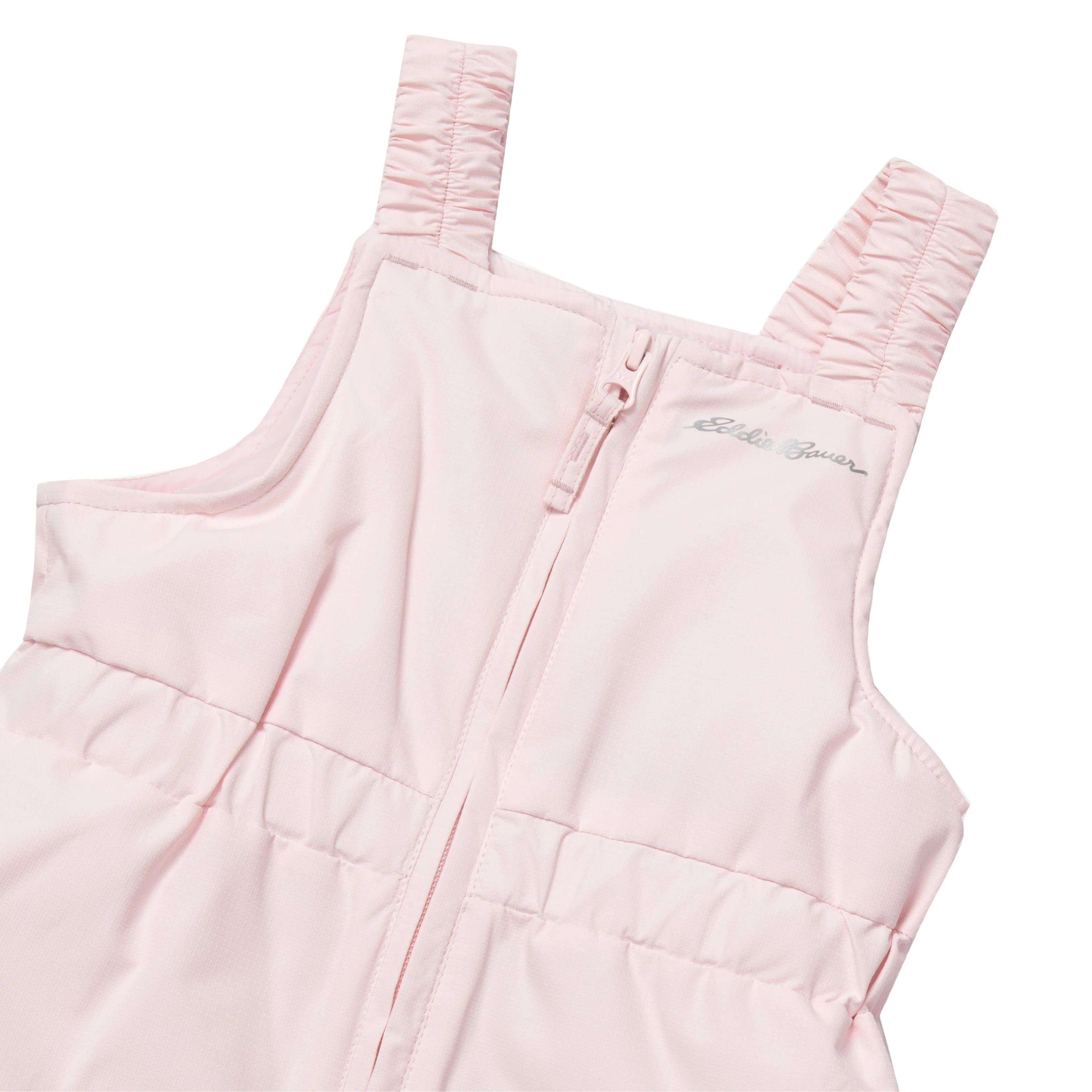 Toddler Powder Search Bib