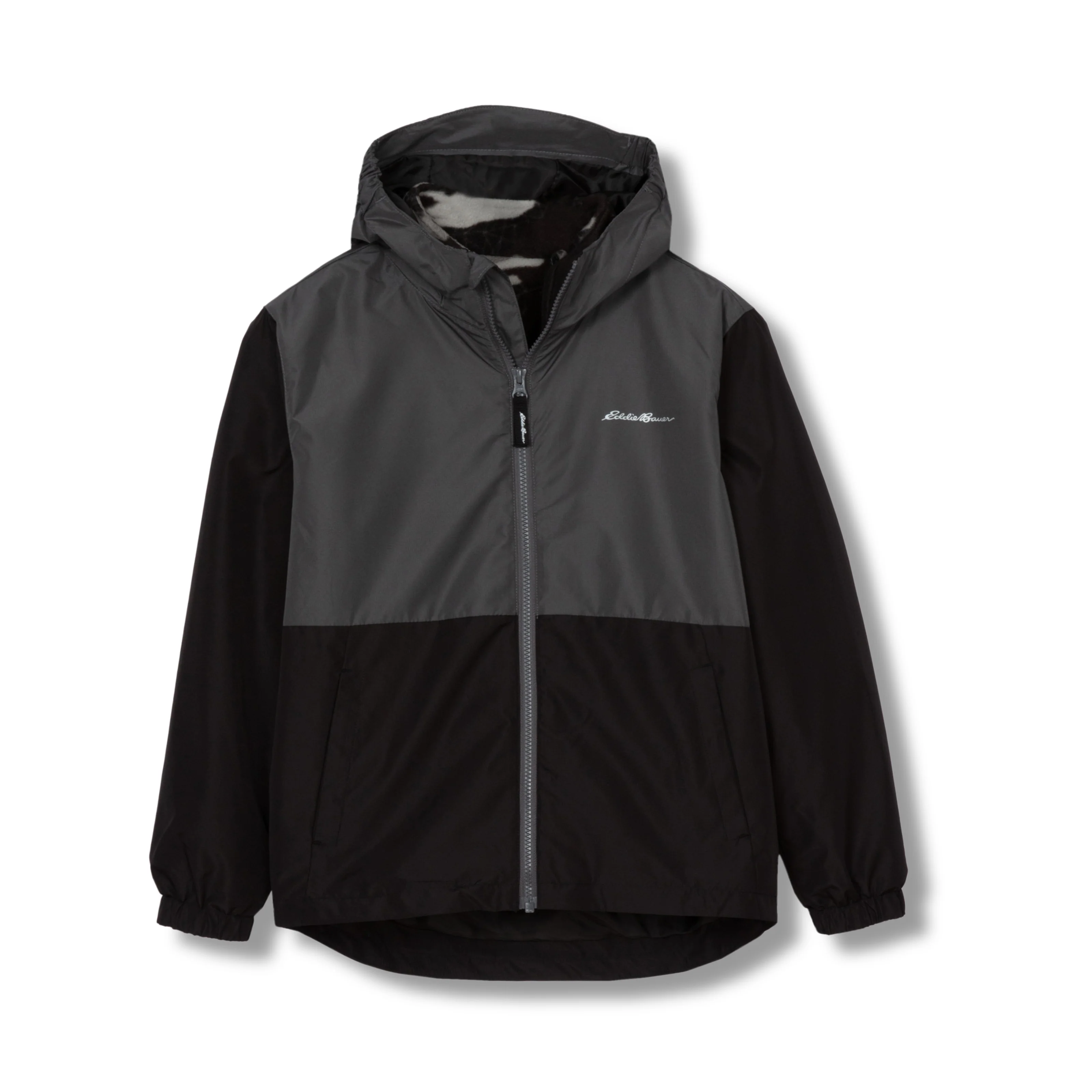 Boys Lone Peak 3-In-1 Jacket
