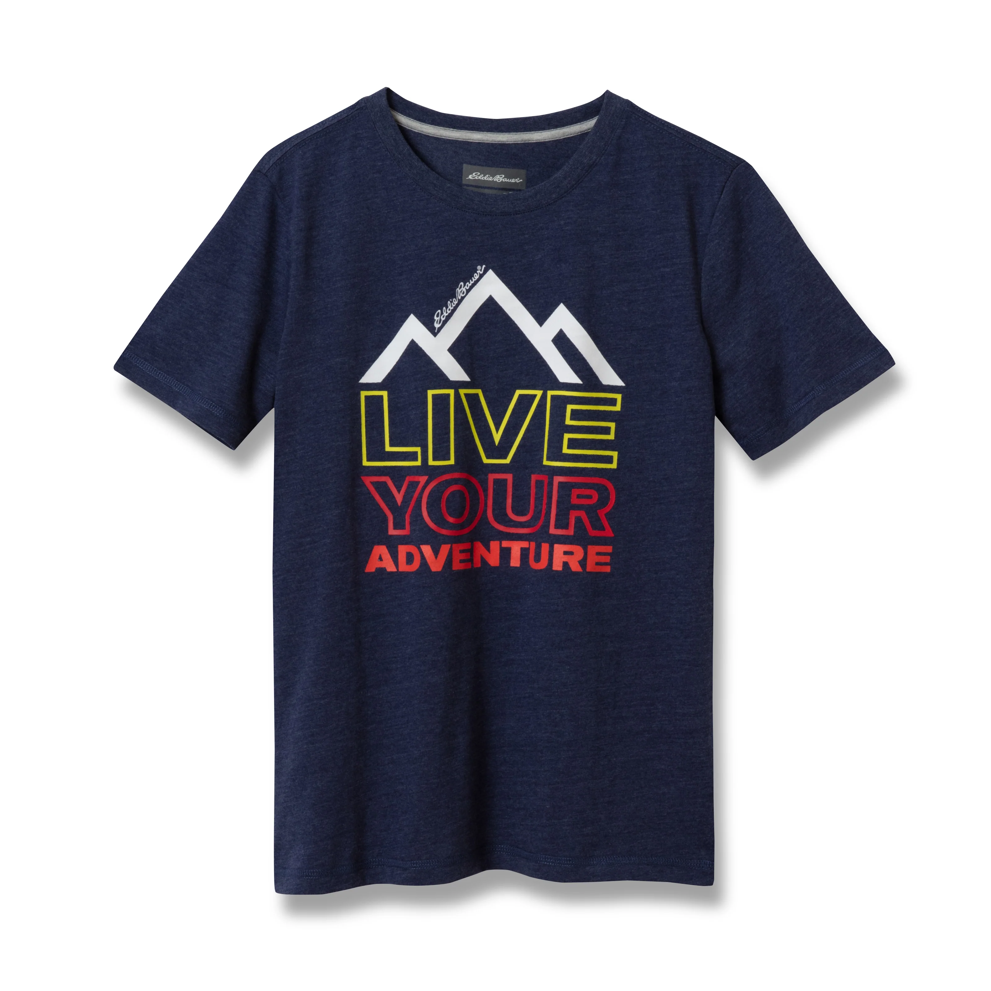 Boys Graphic T-Shirt