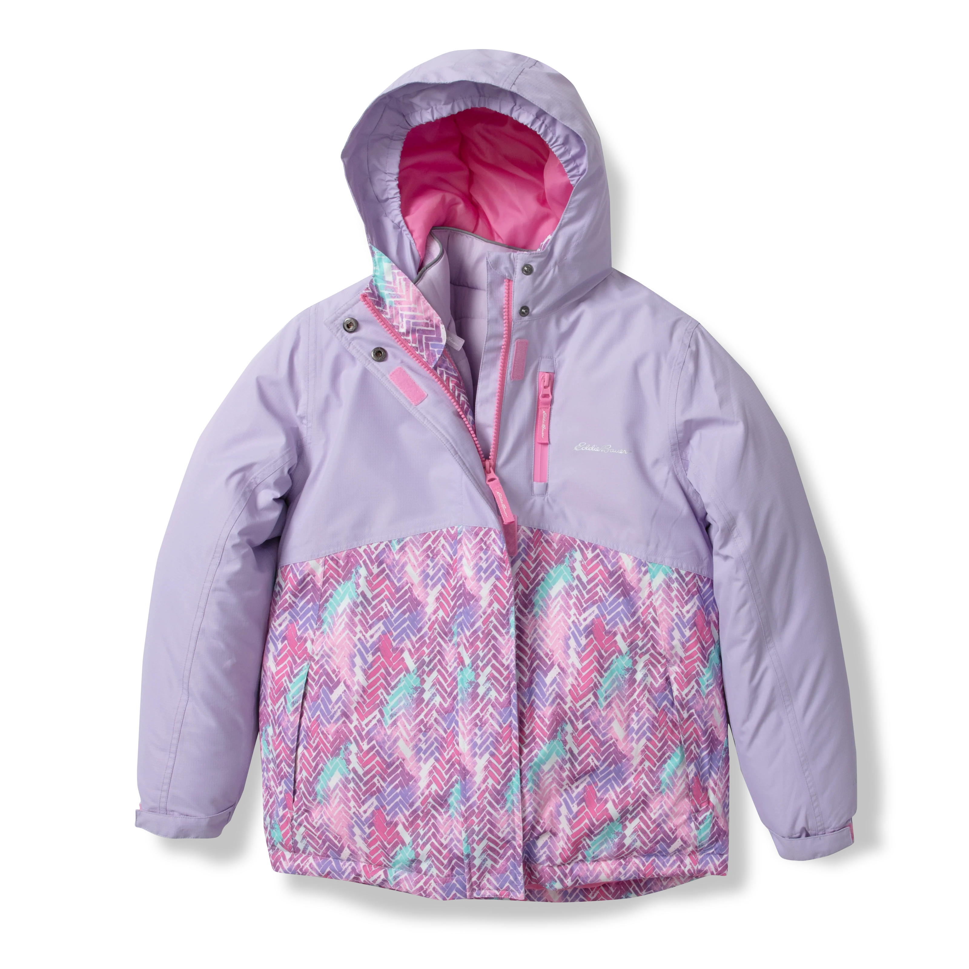 Girls Powder Search 3-In-1