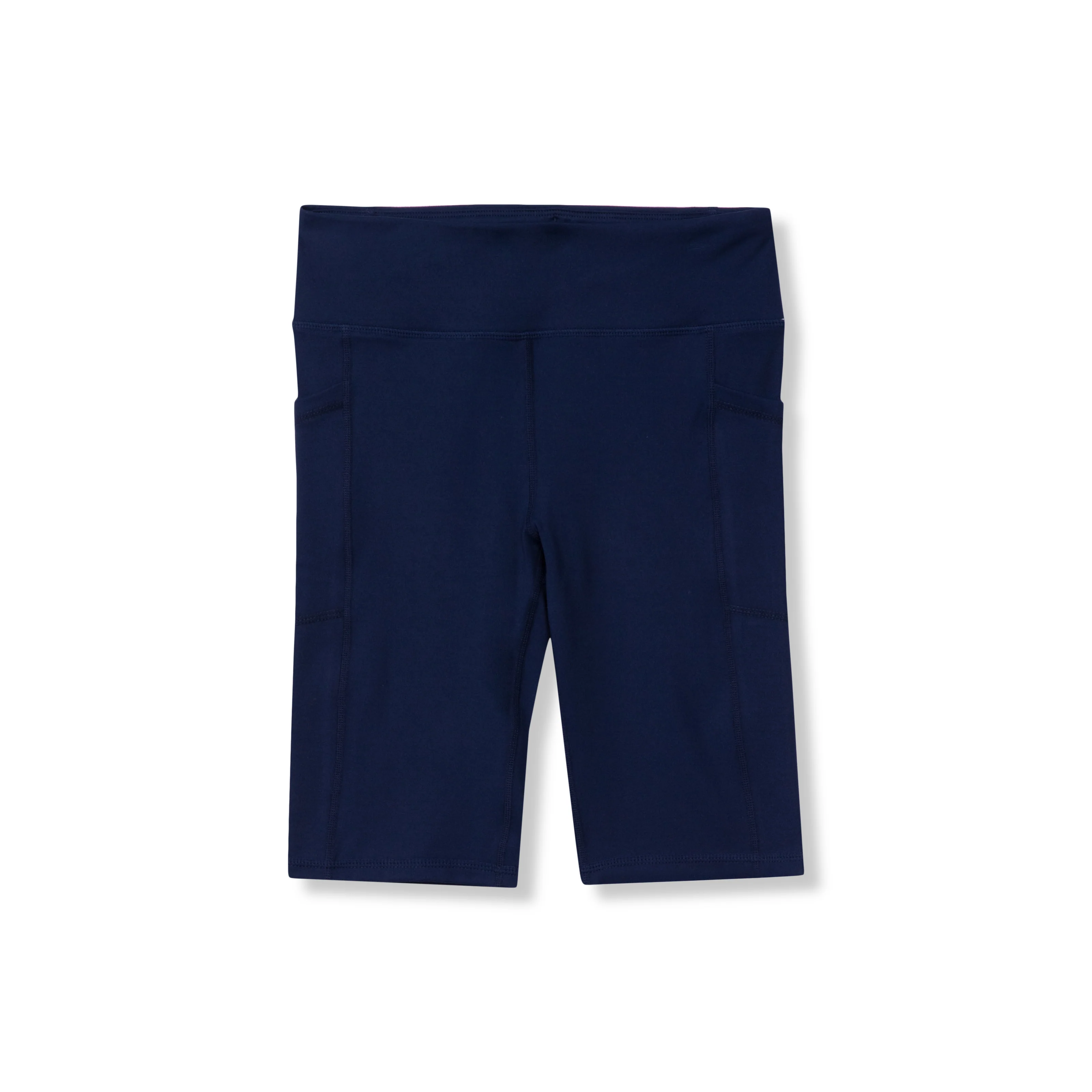 Girls Extra Mile Trail Tight Bike Shorts