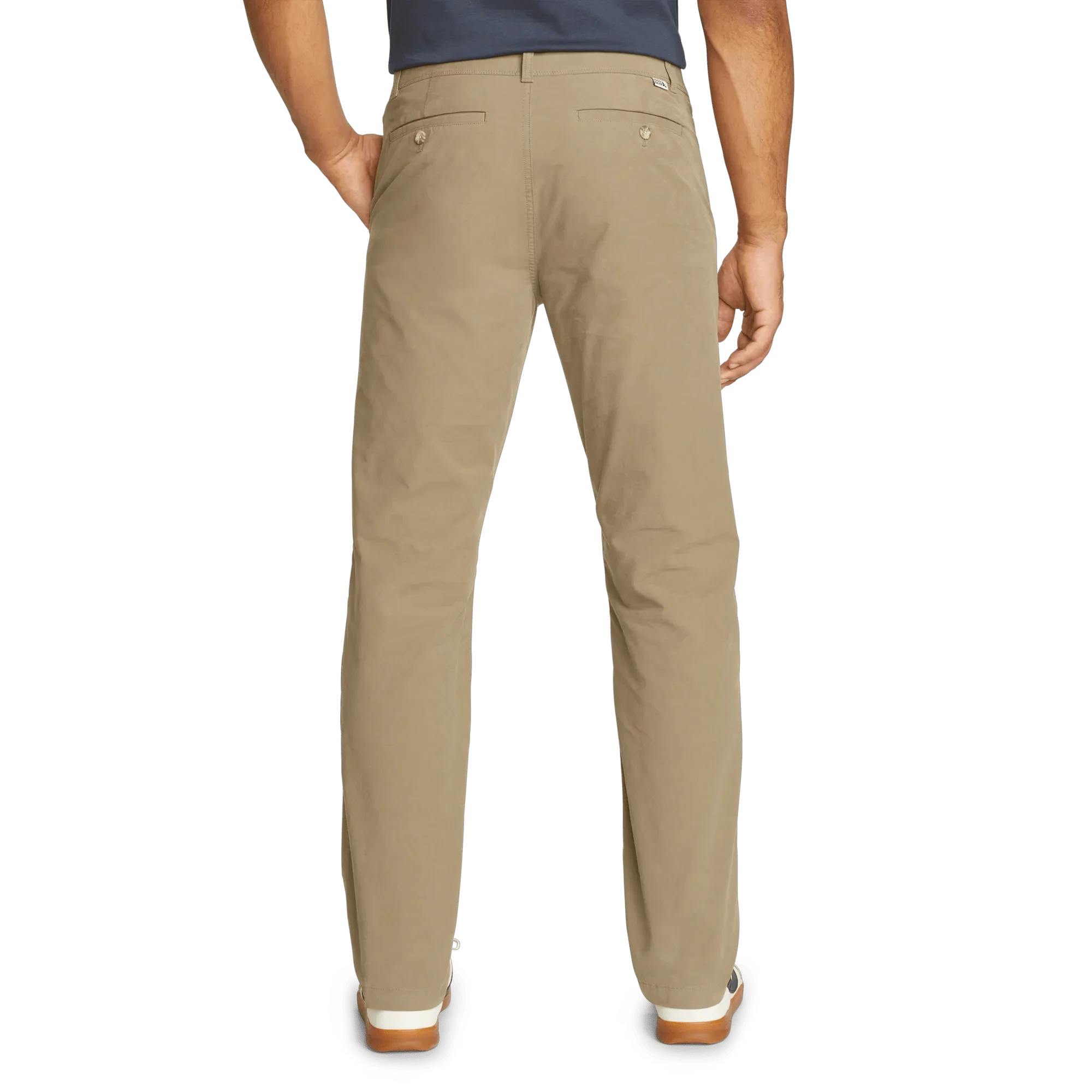 Men's Getaway Flex 2.0 Classic Fit Chino Pants