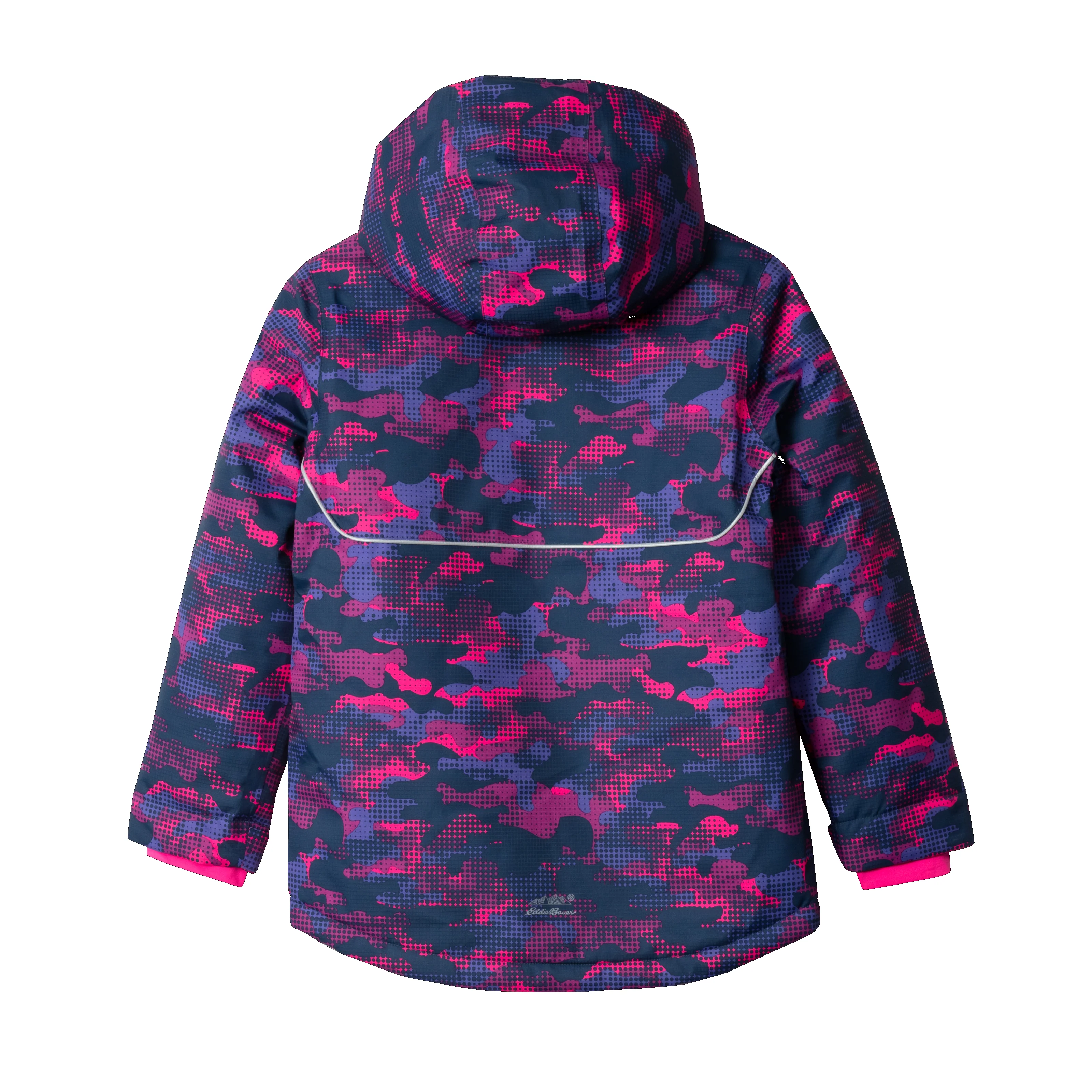 Girls Firstline Ski Jacket