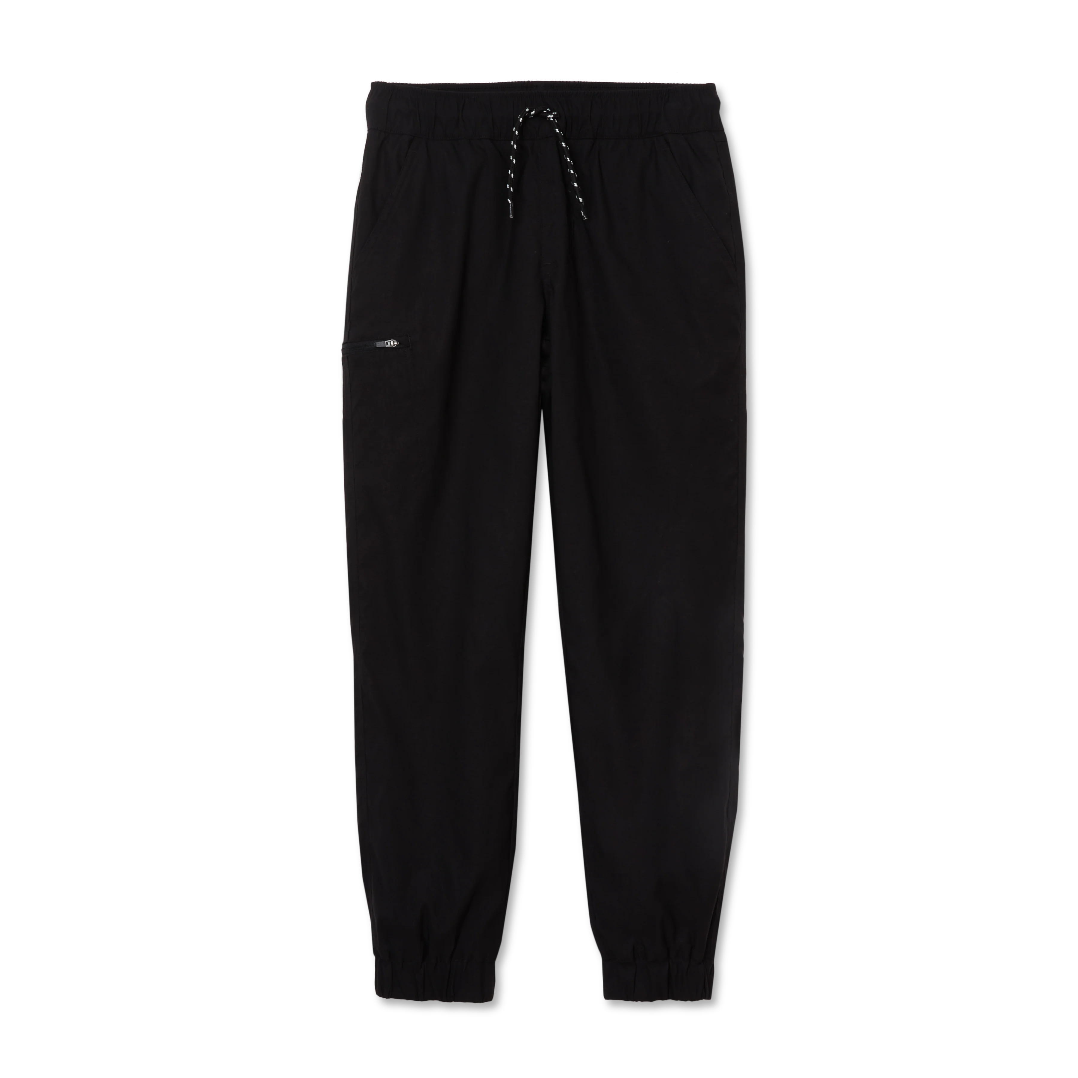 Boys Adventurer Lined Cargo Jogger