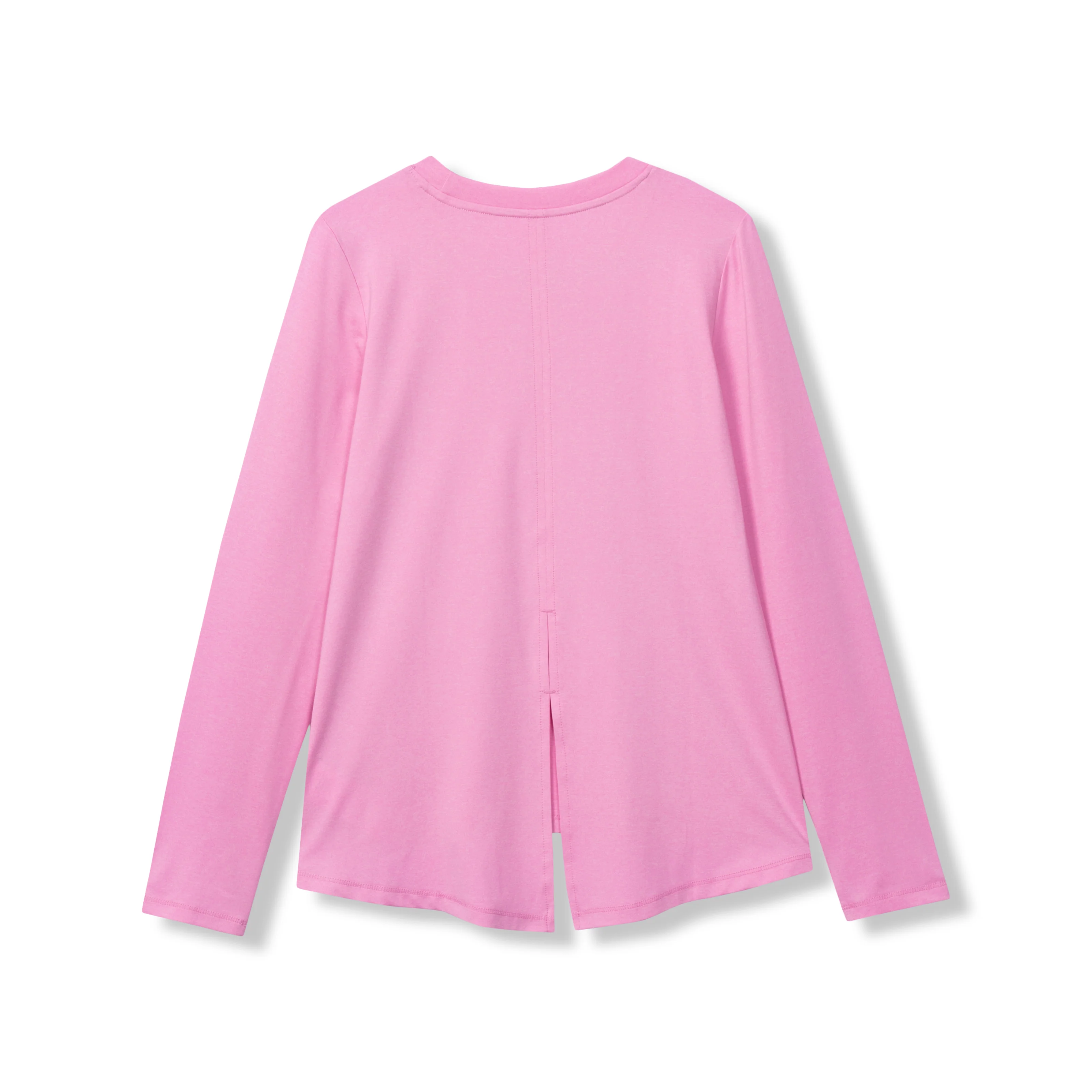 Girls Trail Long-Sleeve Shirt