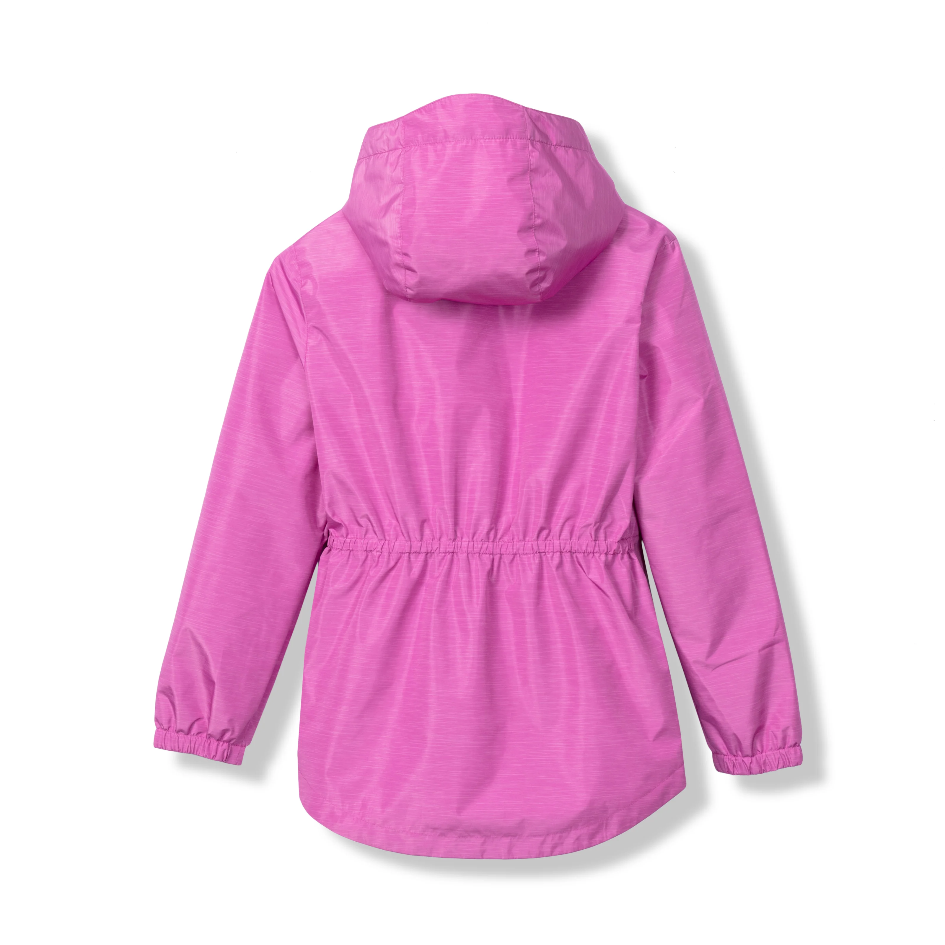 Girls Rainfoil® Jacket