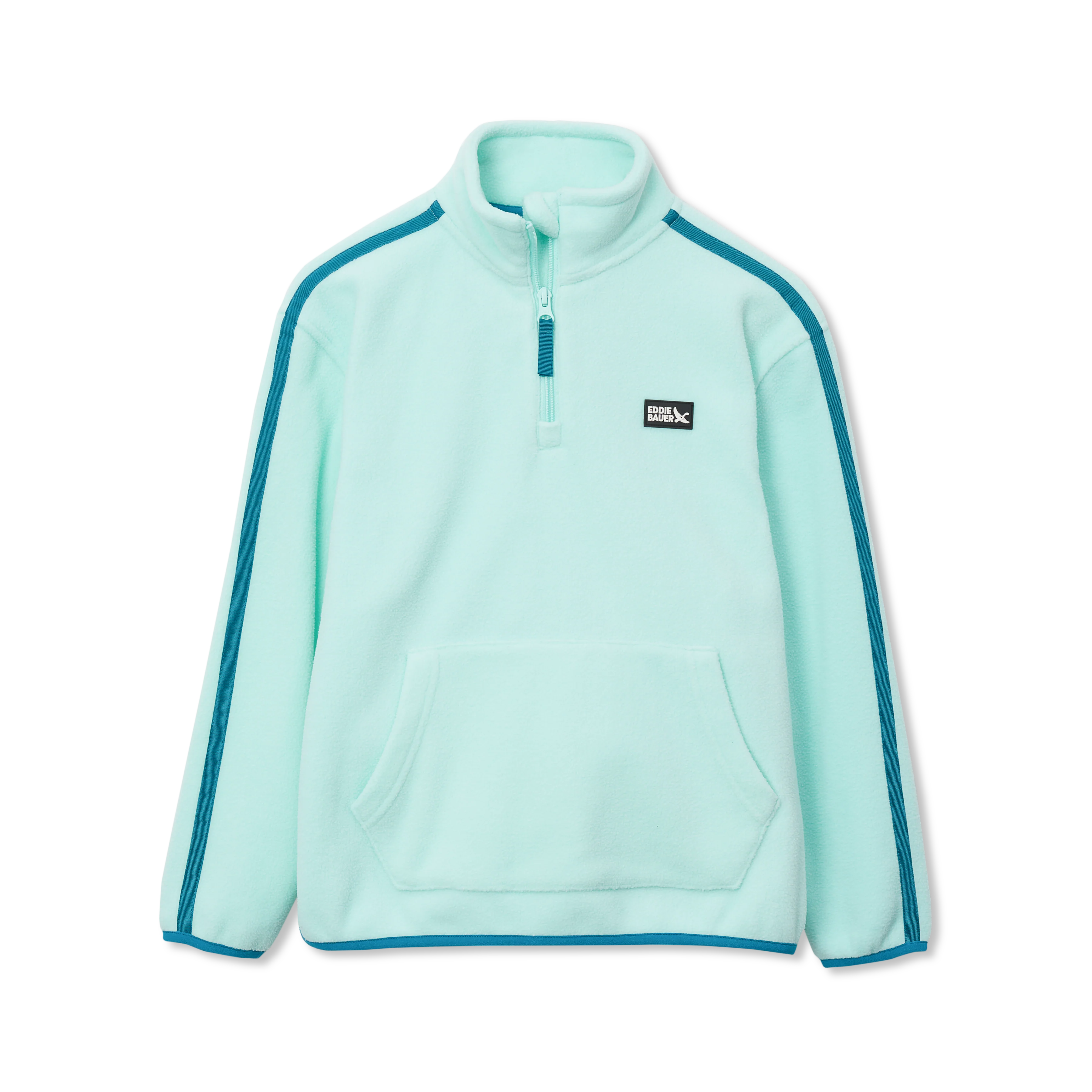 Girls Quest Fleece 1/4 Zip