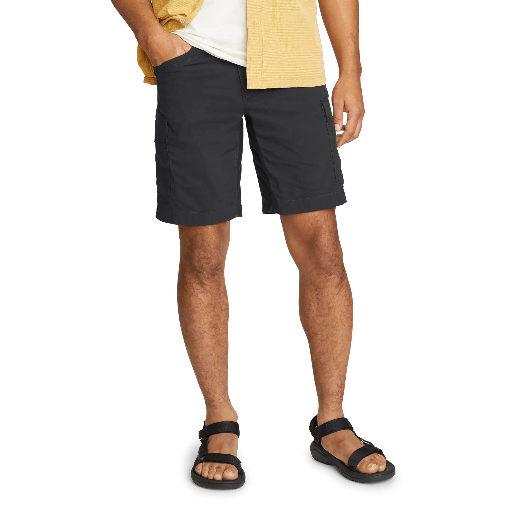Men's Ranger Shorts