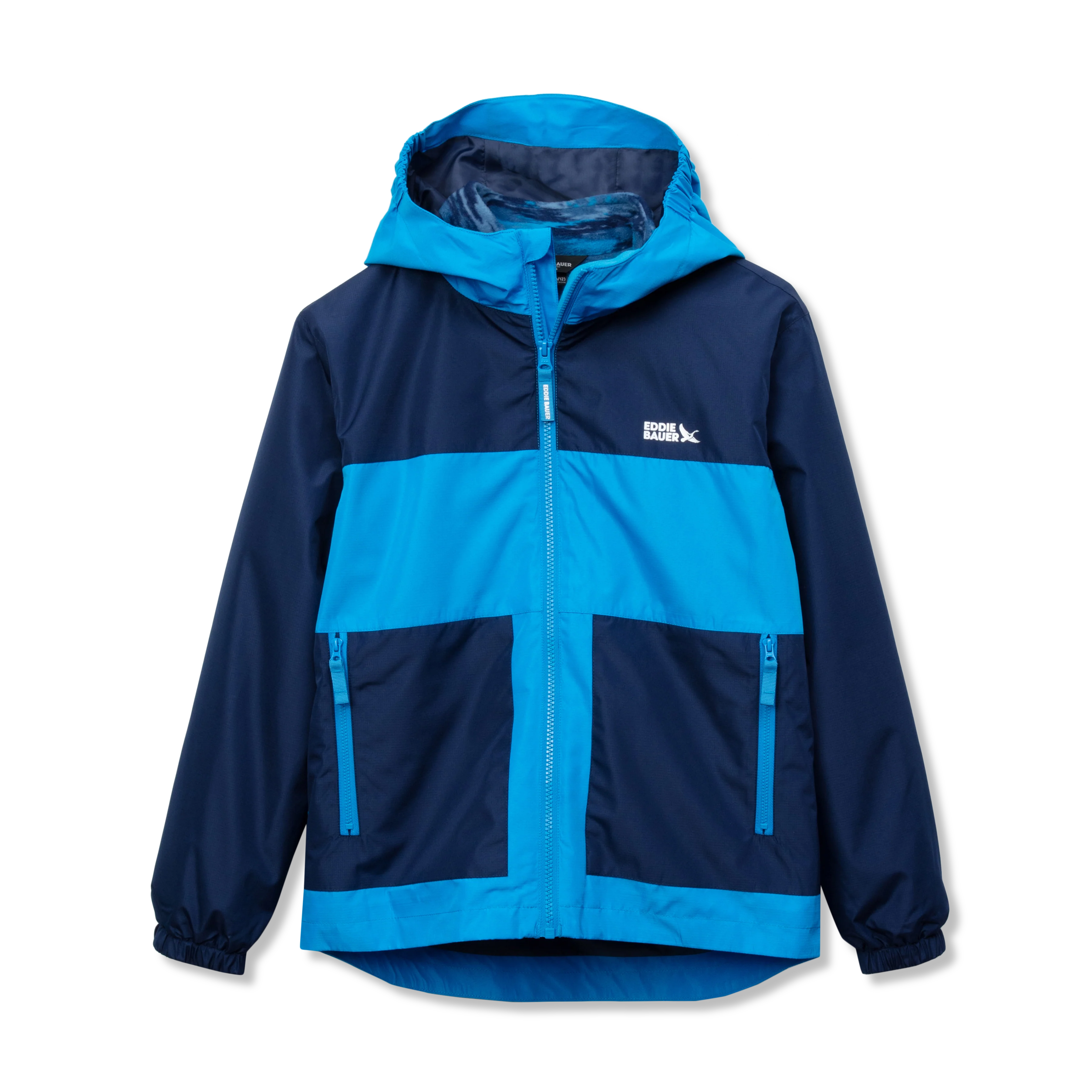 Boys Lone Peak 3-In-1