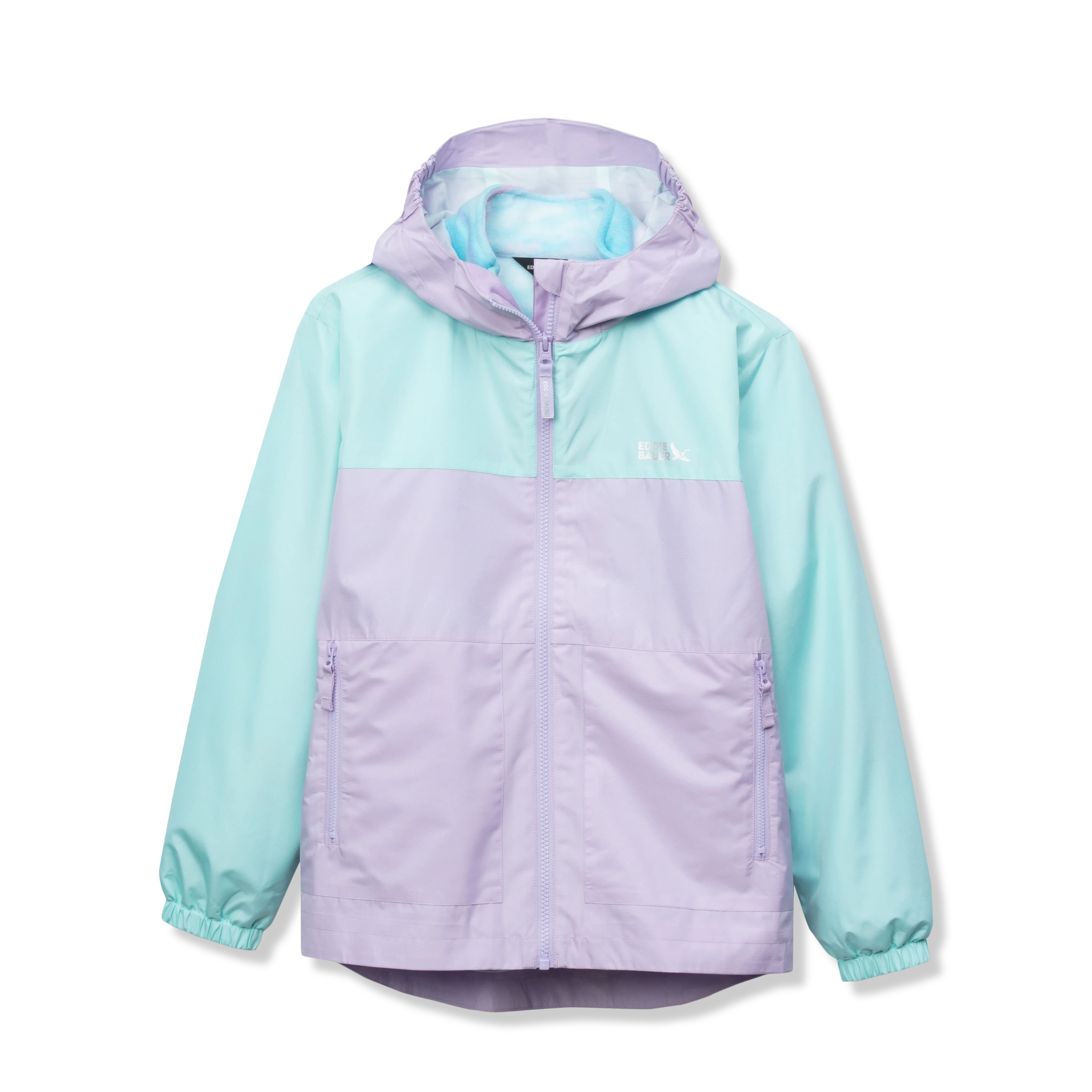 Girls Lone Peak 3-In-1