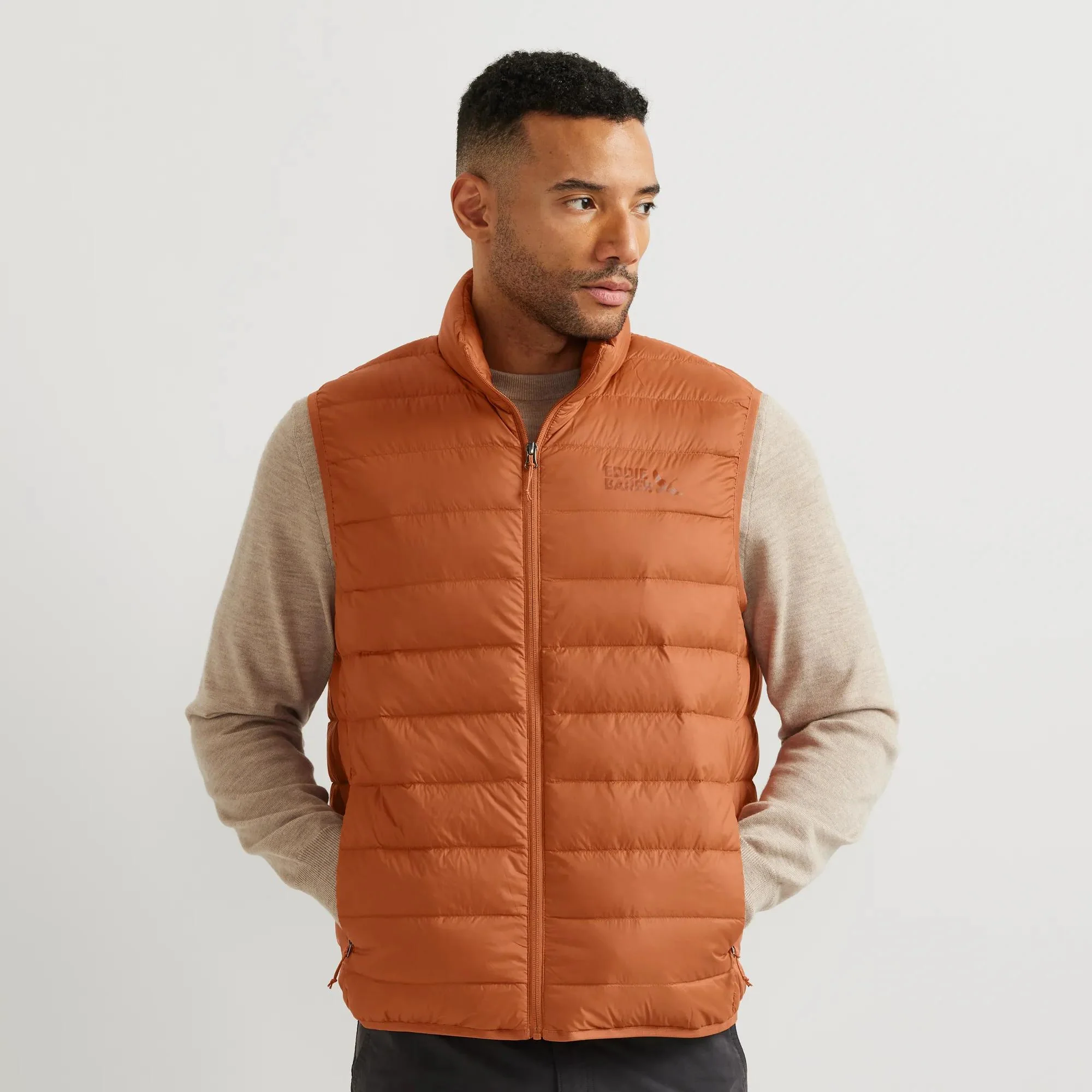 Men's CirrusLite Down Vest