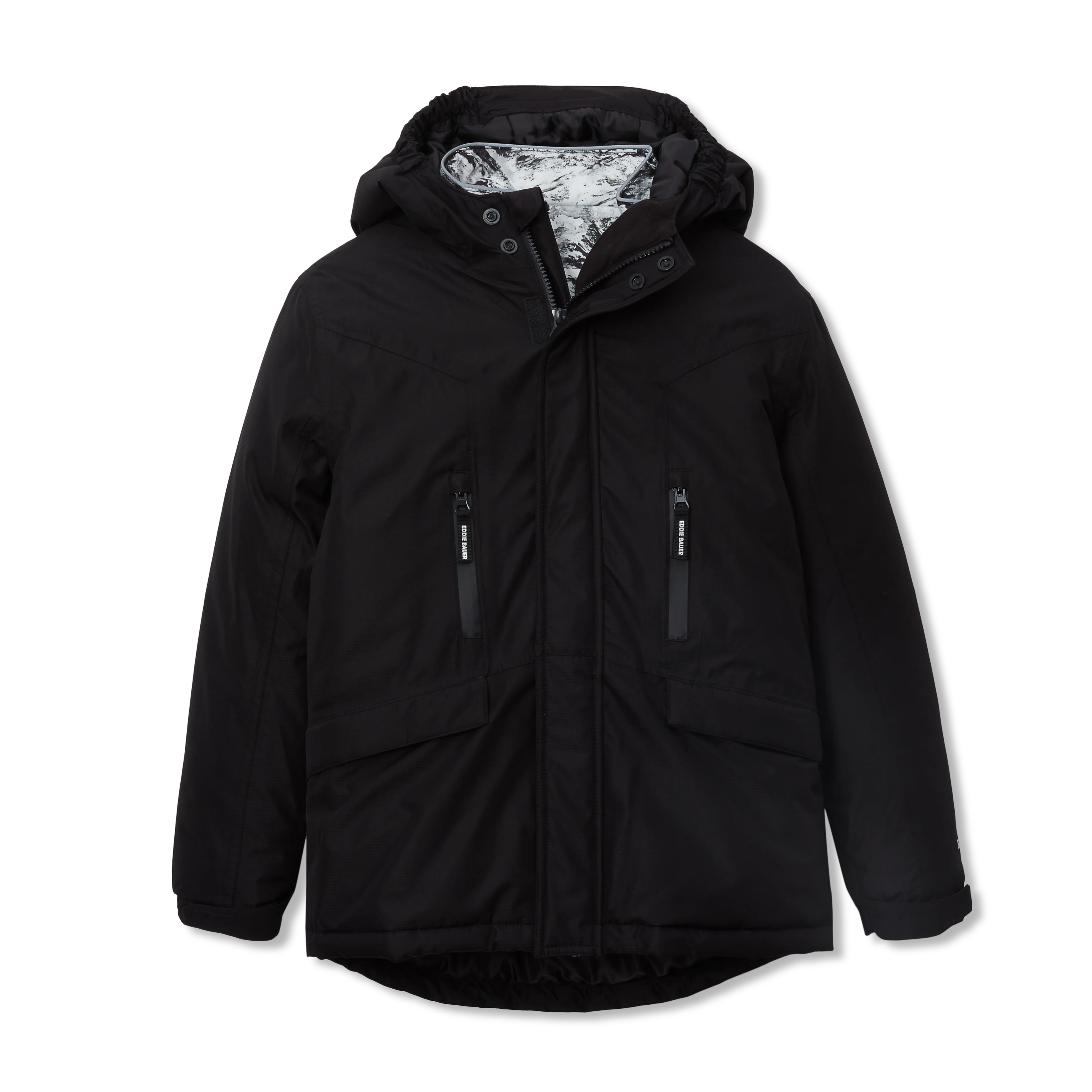 Boys Powder Search 3-In-1