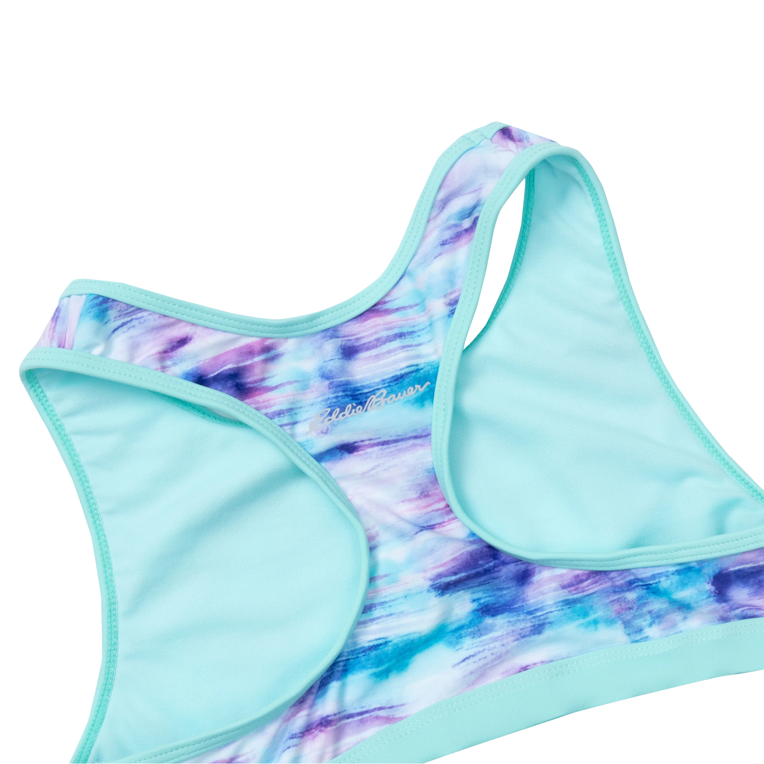 Girls Sea Spray Ss 3-Piece Swim Set