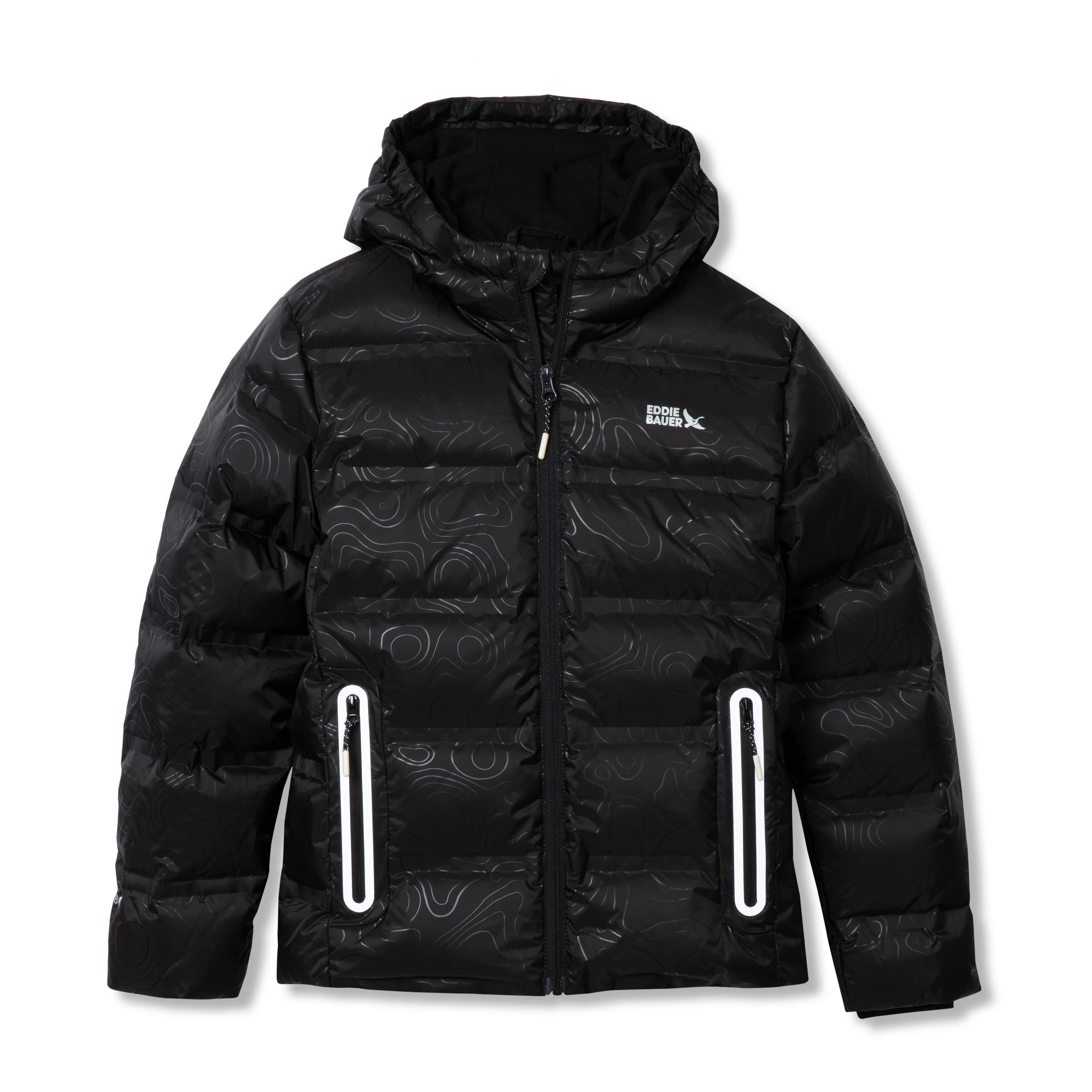 Boys Classic Down 2.0